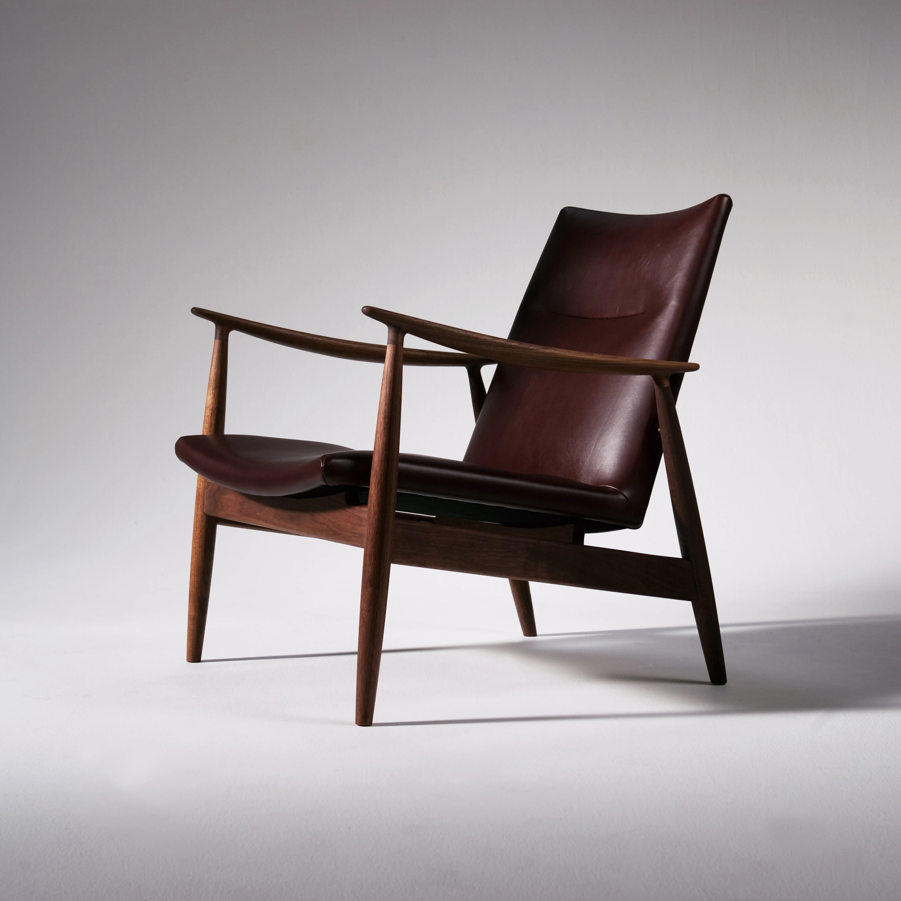 EASY CHAIRS
