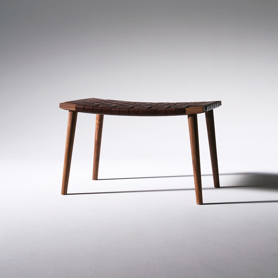 OTTOMANS & STOOLS