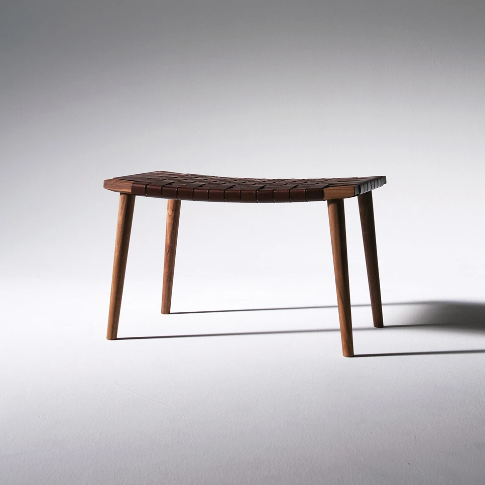 OTTOMANS & STOOLS