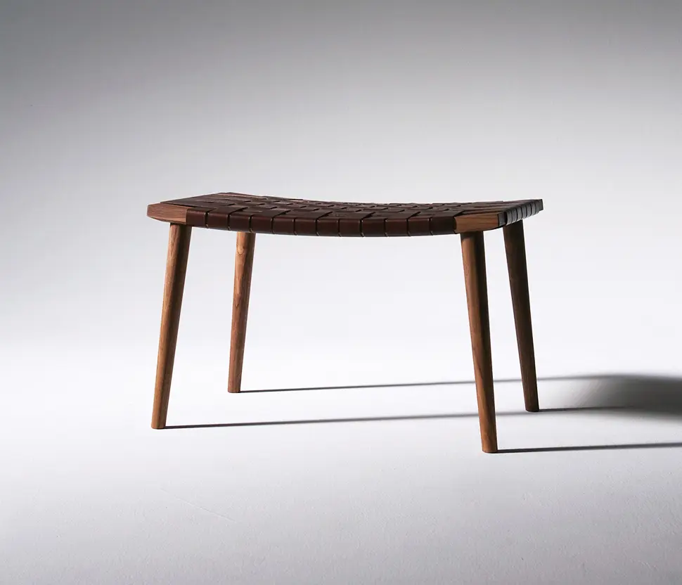 Ritzwell - VINCENT | Stool