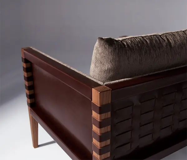 Ritzwell - LUPIN | Lounge Chair