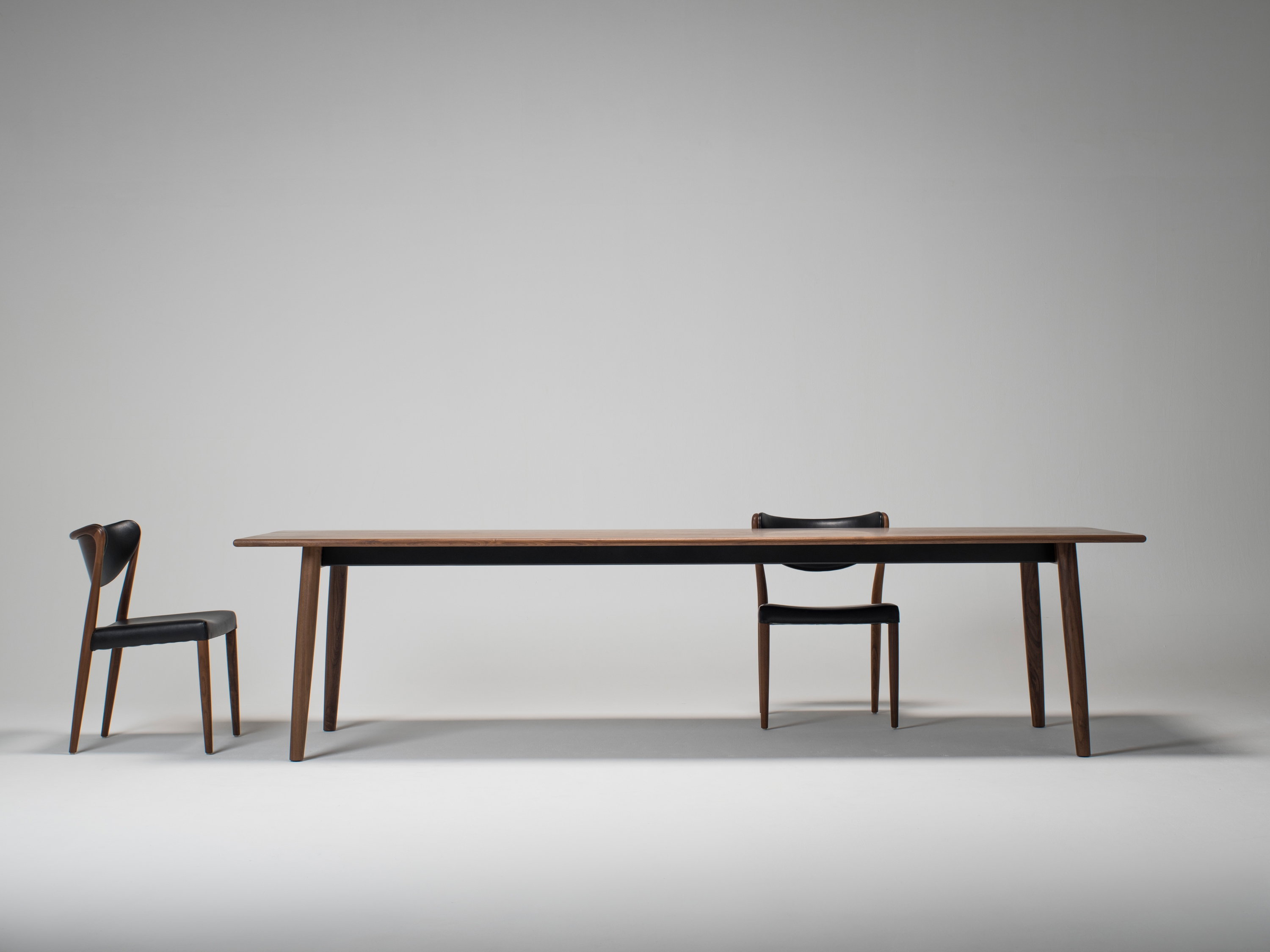 MCM TABLE | DINING TABLE - Dining tables from Ritzwell | Architonic