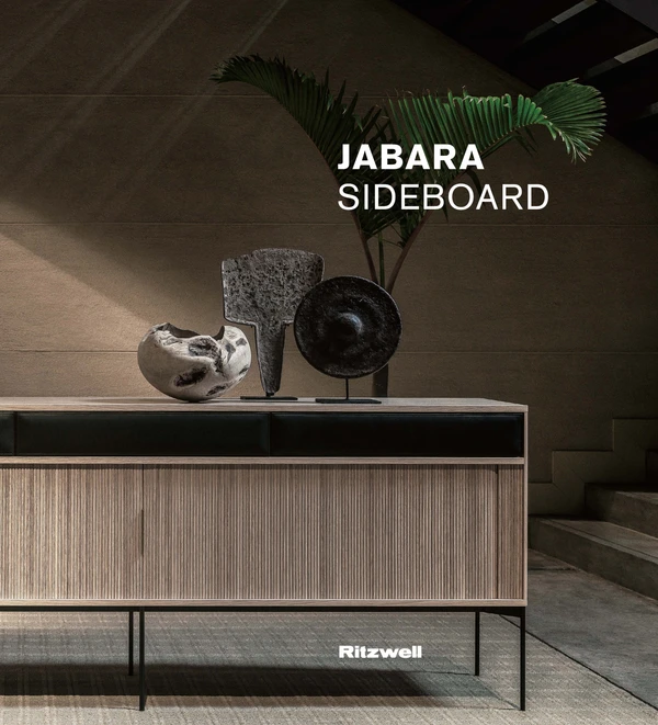 Immagine di anteprima del file Jabara Sideboard