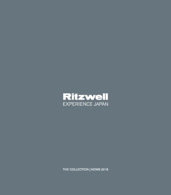 Immagine di anteprima del file The Collection | News 2018