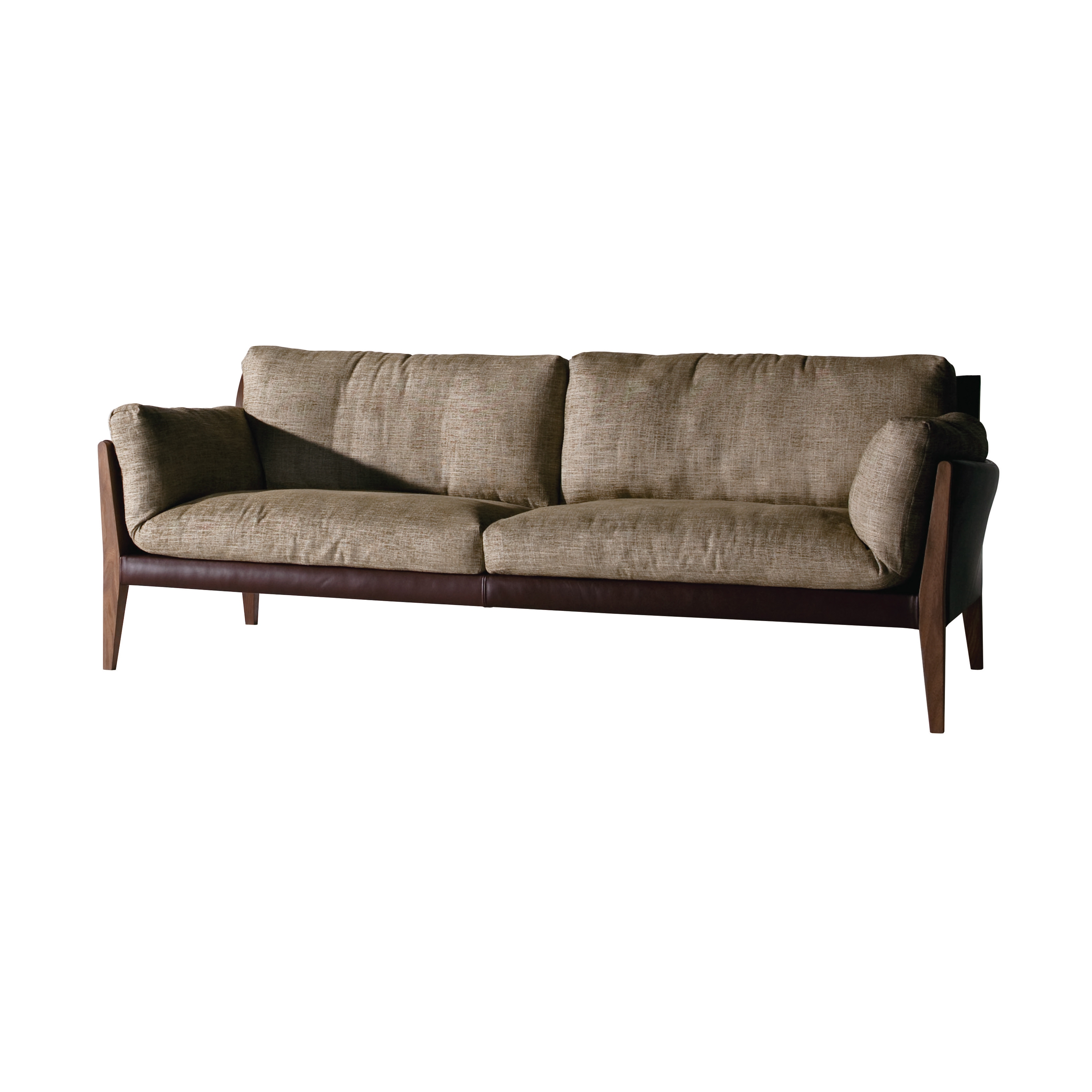 Display product DIANA | 3-Seater Sofa from manufacturer Ritzwell