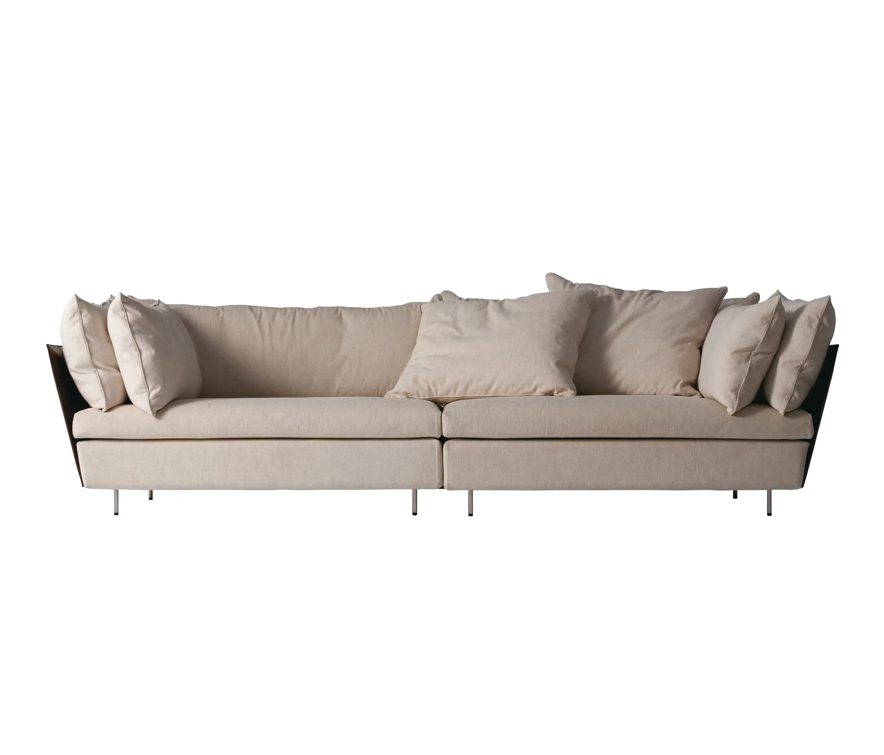 Ritzwell - LIGHT FIELD | 3-Seater Sofa