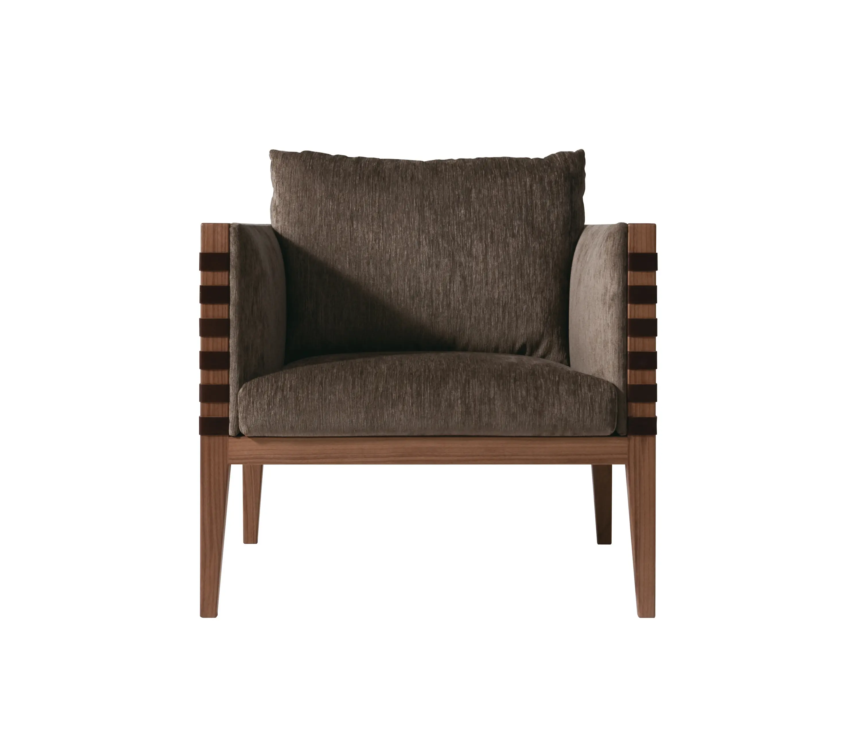Ritzwell - LUPIN | Lounge Chair