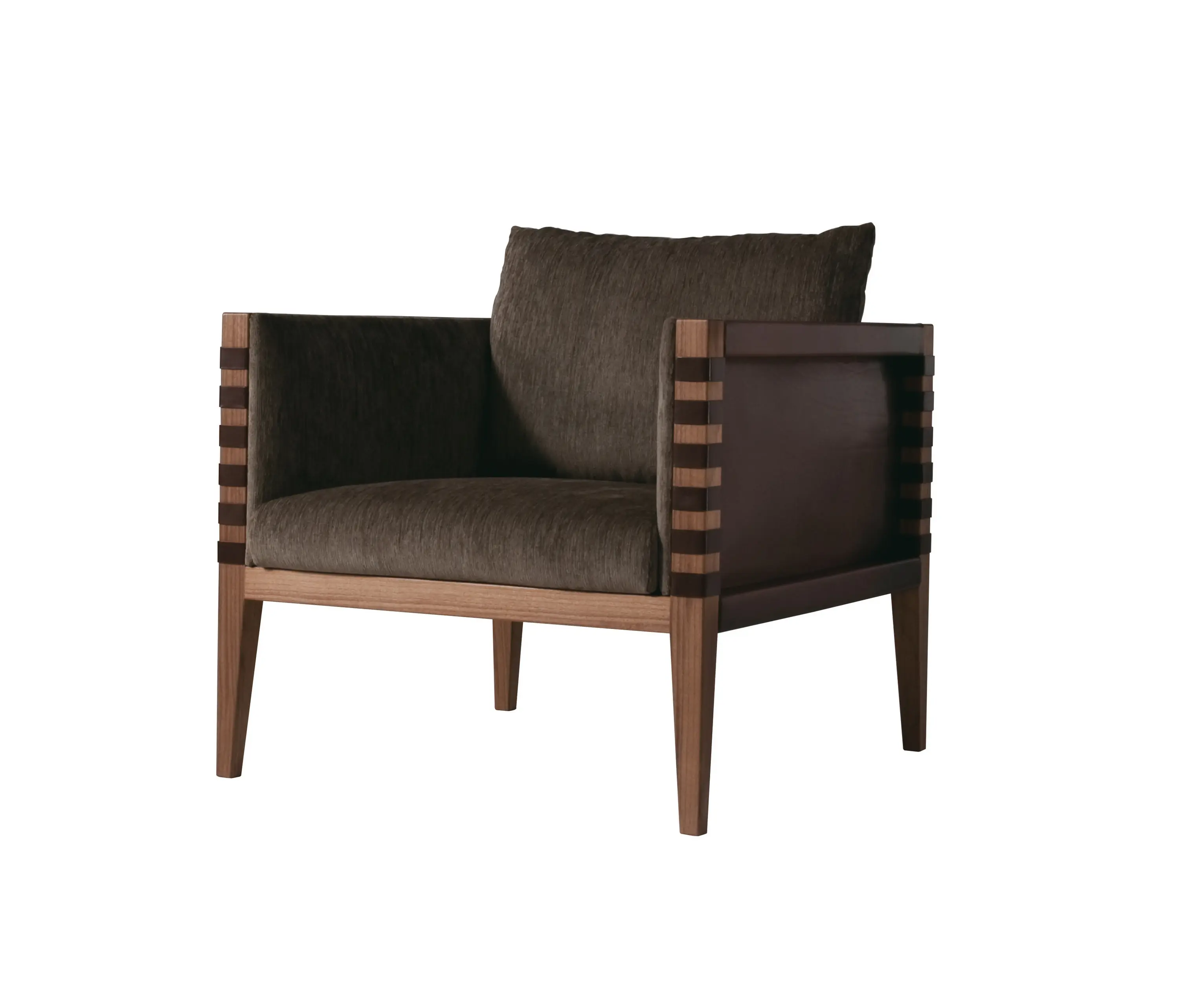 Ritzwell - LUPIN | Lounge Chair