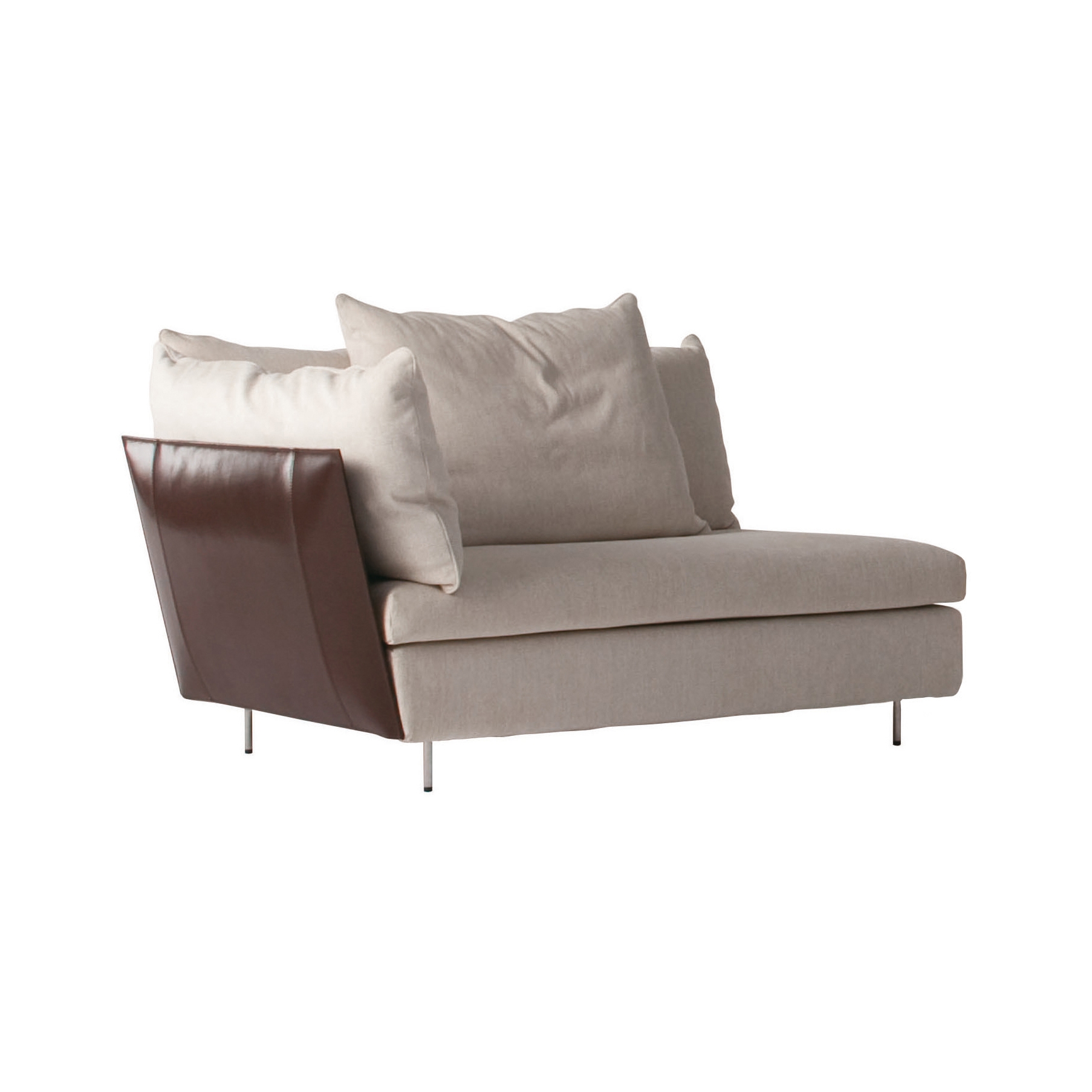 Produkt LIGHT FIELD | Chaise Longue des Herstellers Ritzwell anzeigen