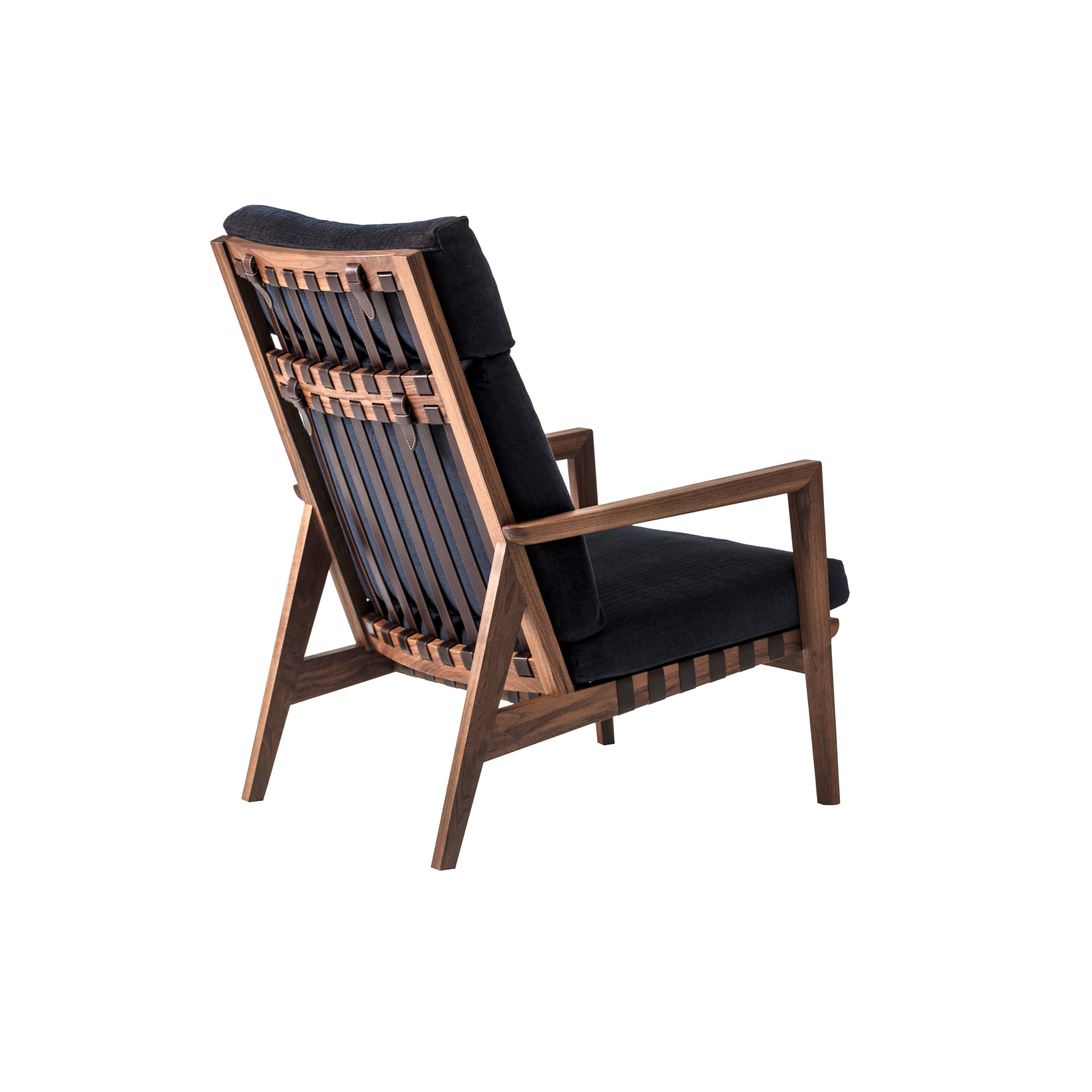 Display product BLAVA | High Back Easy Chair from manufacturer Ritzwell