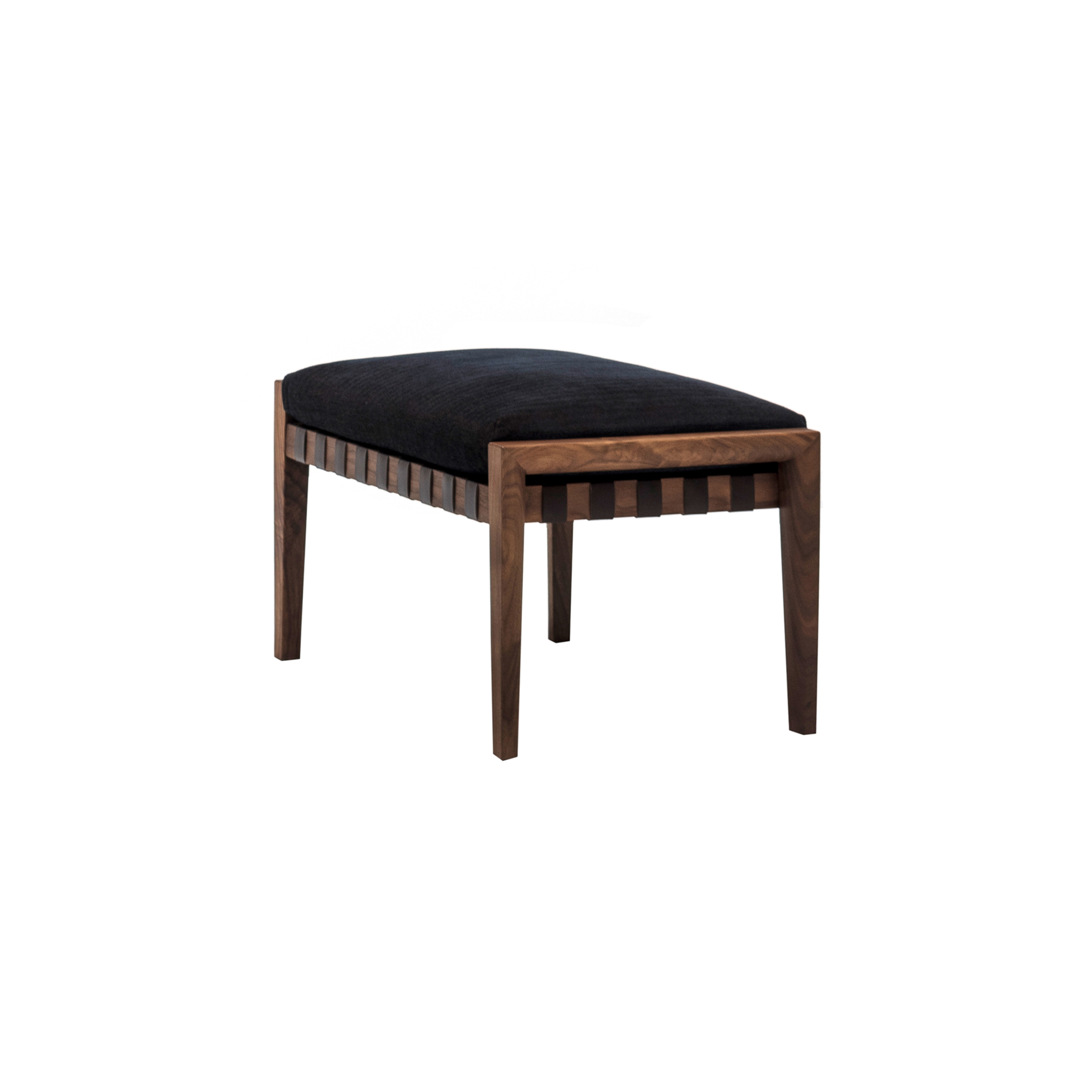 Display product BLAVA | Ottoman from manufacturer Ritzwell