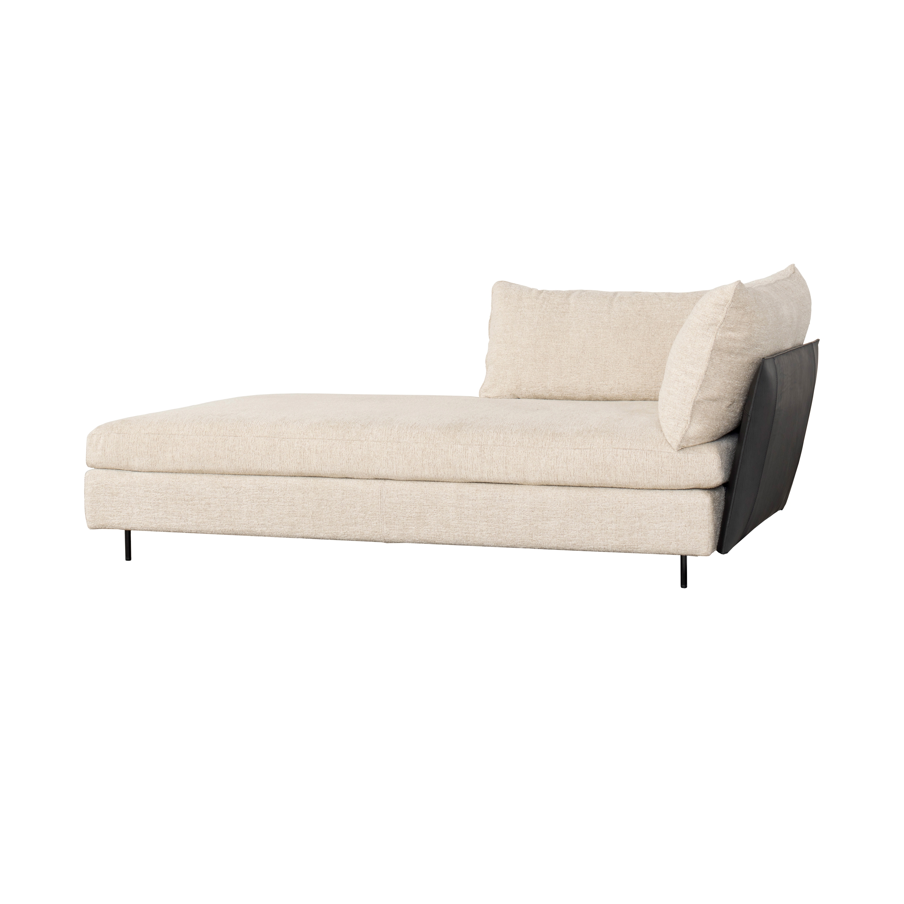 Display product LIGHT FIELD | Chaise Longue from manufacturer Ritzwell