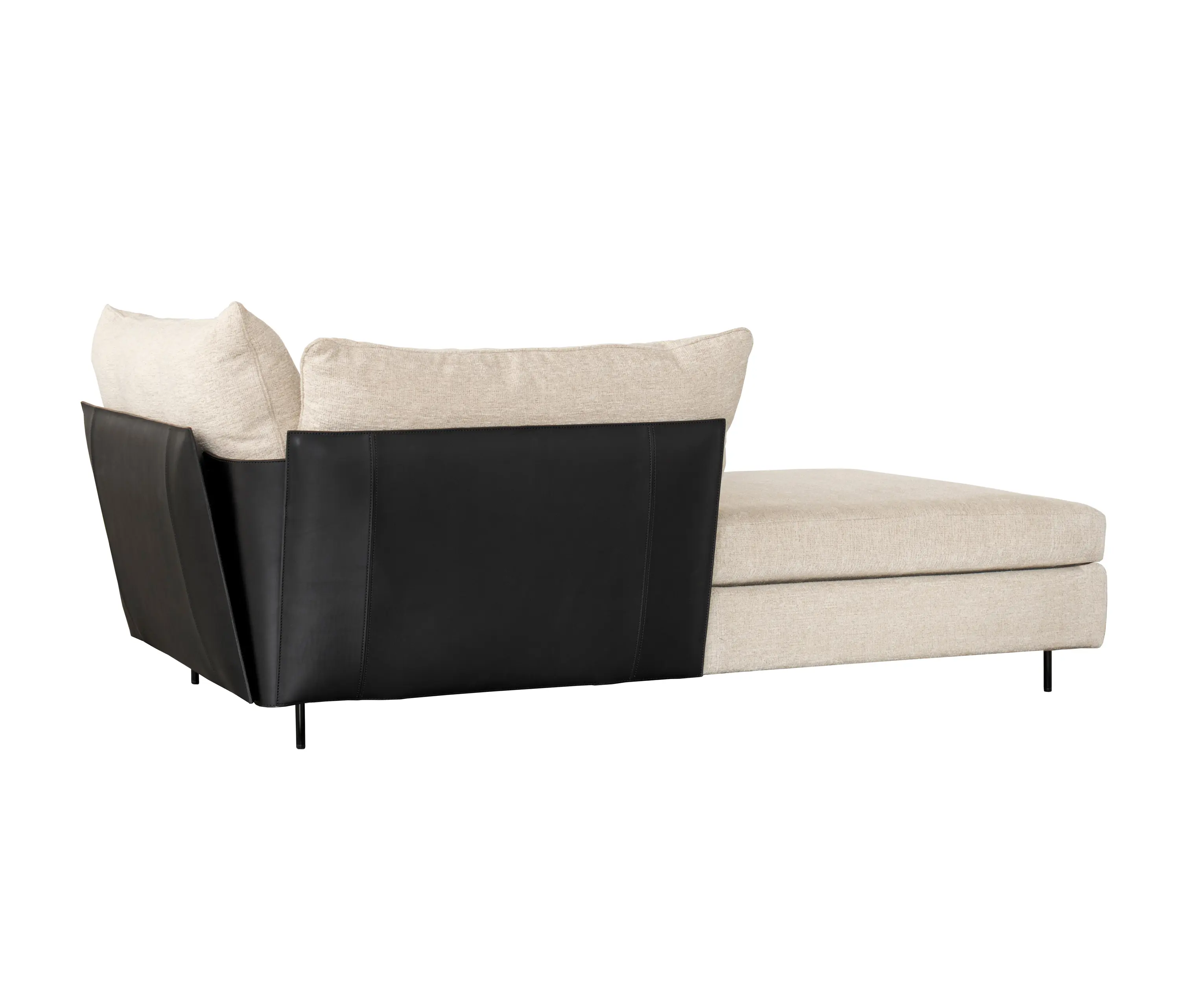 Ritzwell - LIGHT FIELD | Chaise Longue