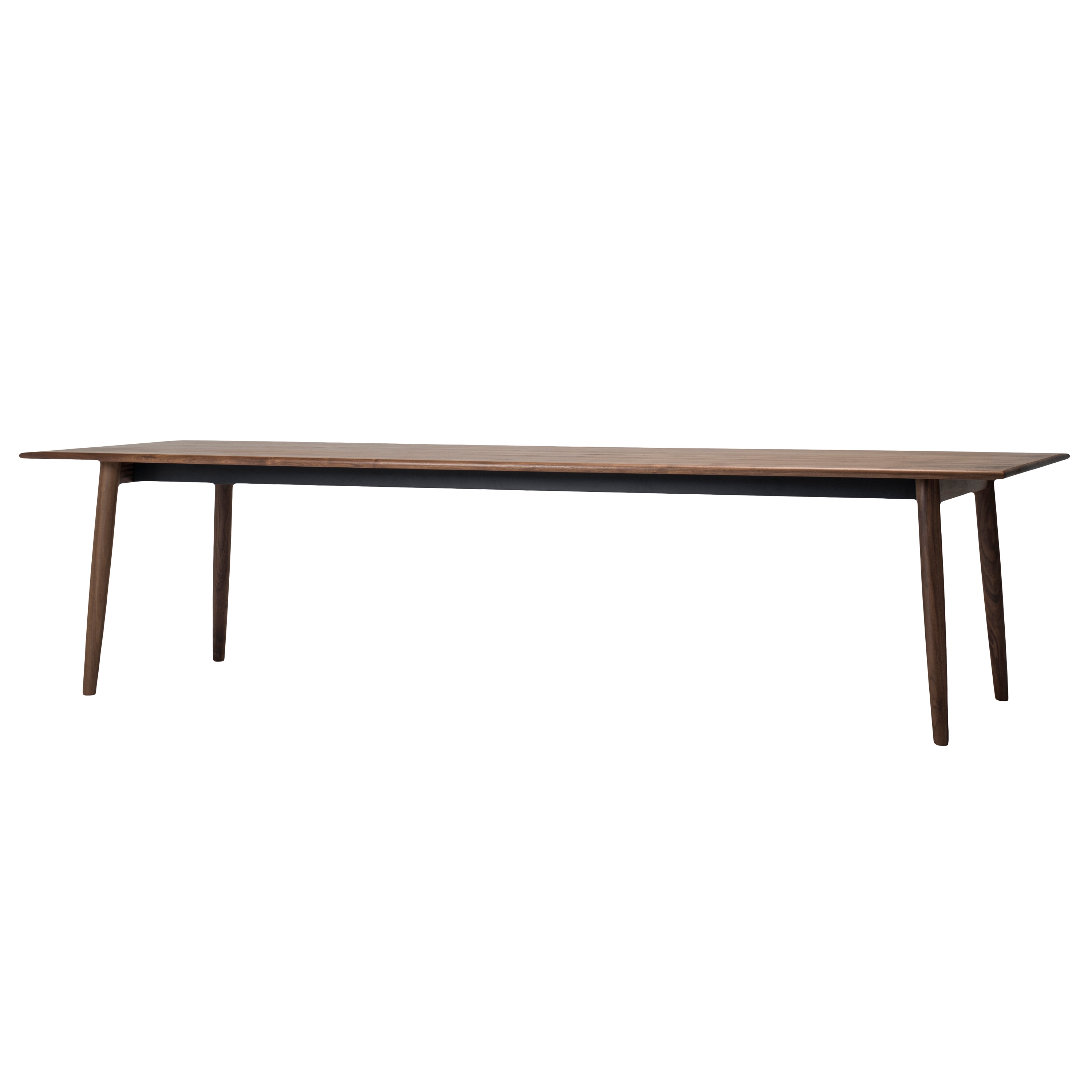 Display product MCM TABLE | Dining Table from manufacturer Ritzwell