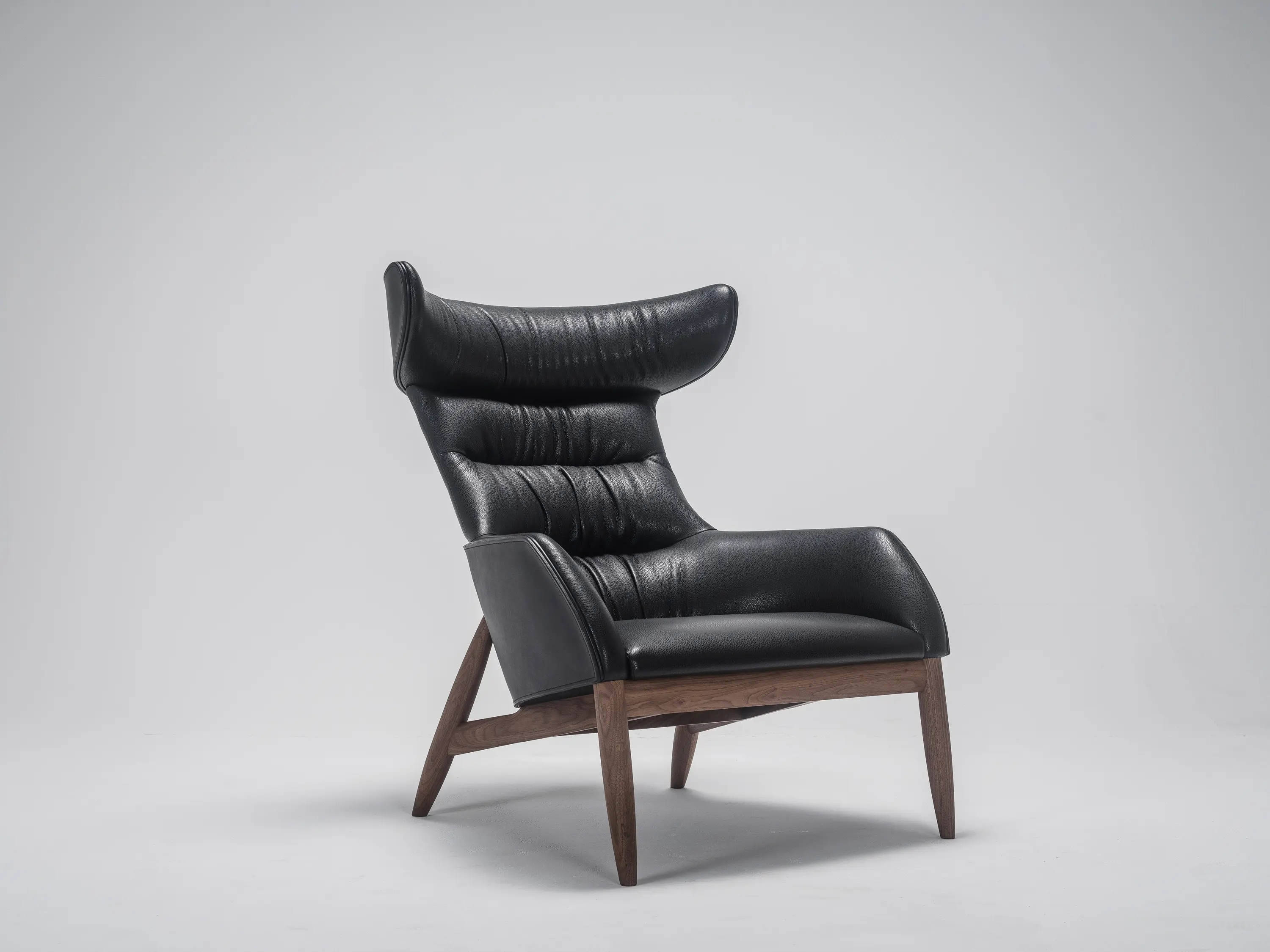 Ritzwell - BEATRIX | High-Back Easy Chair