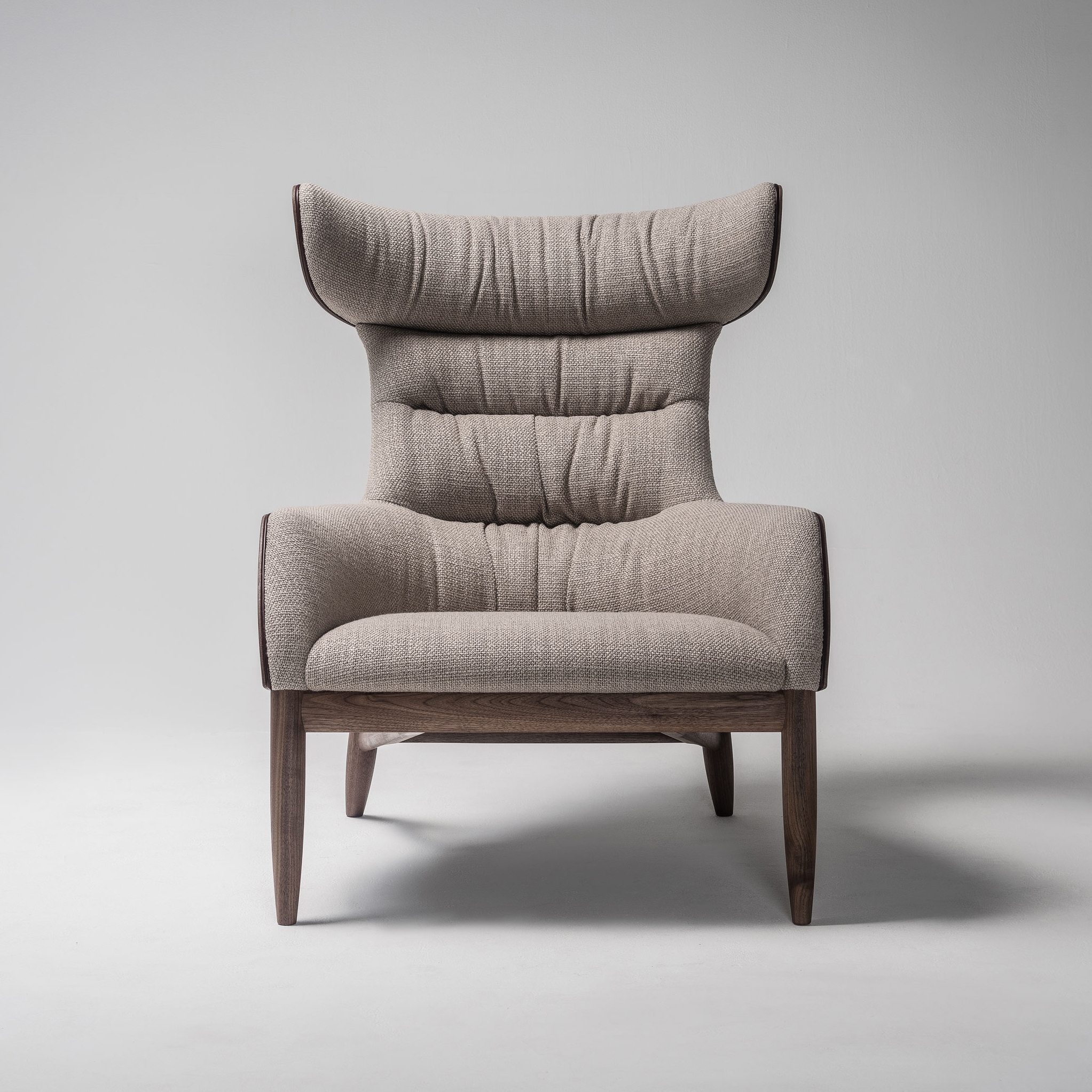 Produkt BEATRIX | High-Back Easy Chair des Herstellers Ritzwell anzeigen