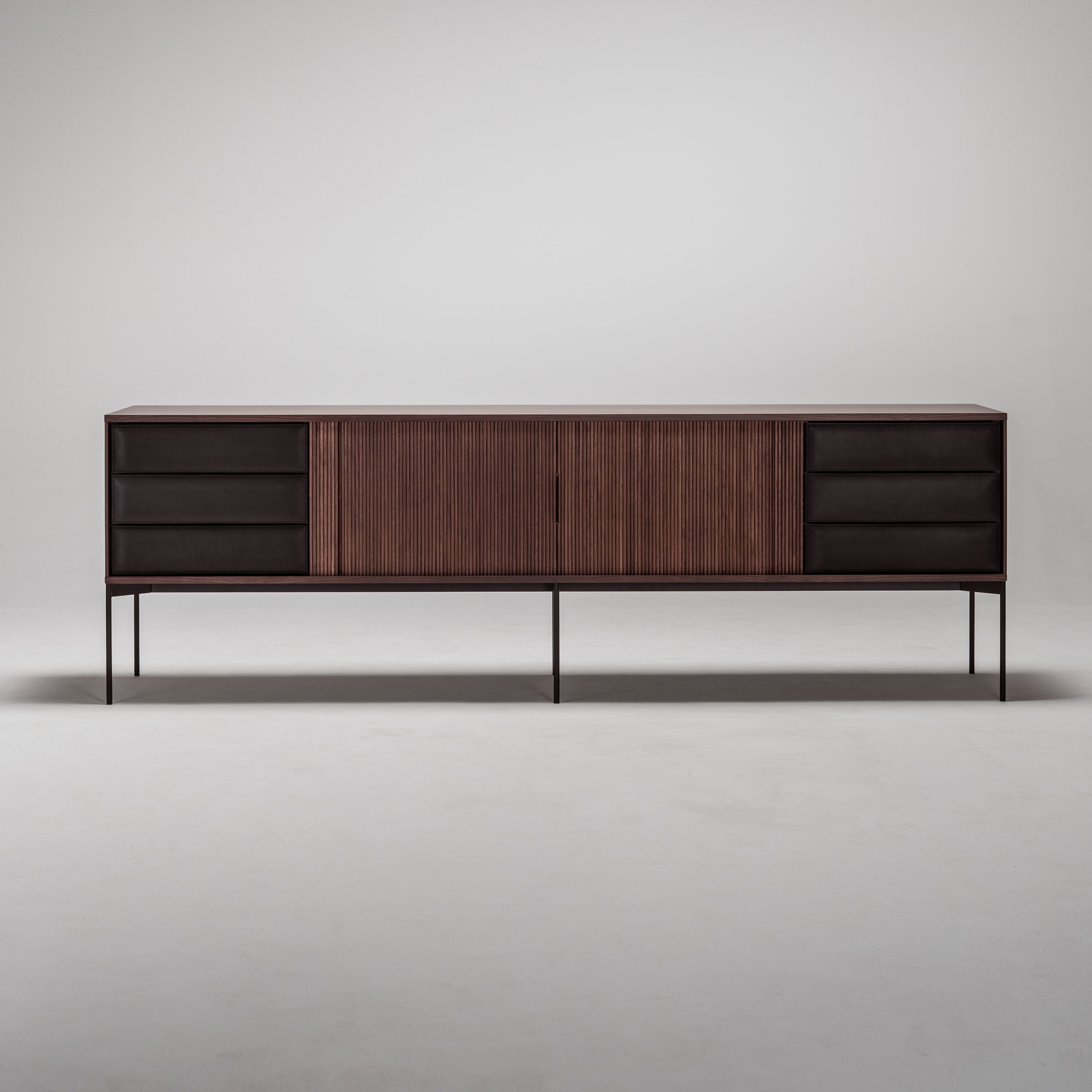 Display product JABARA | Sideboard from manufacturer Ritzwell