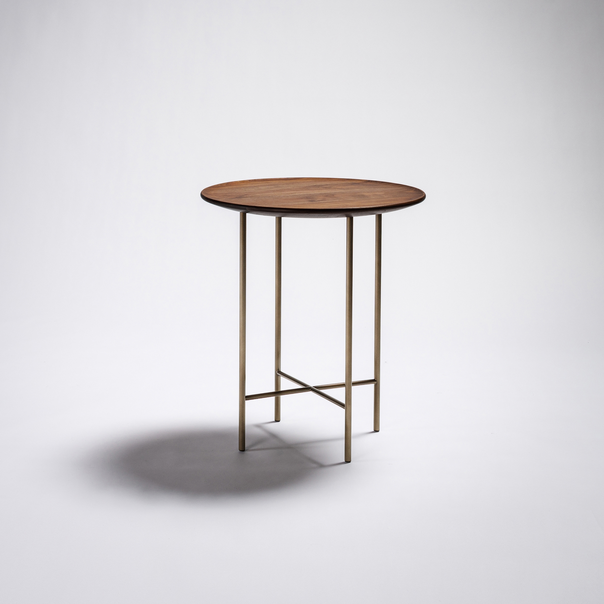 Mostrar el producto JK | Side table del fabricante Ritzwell