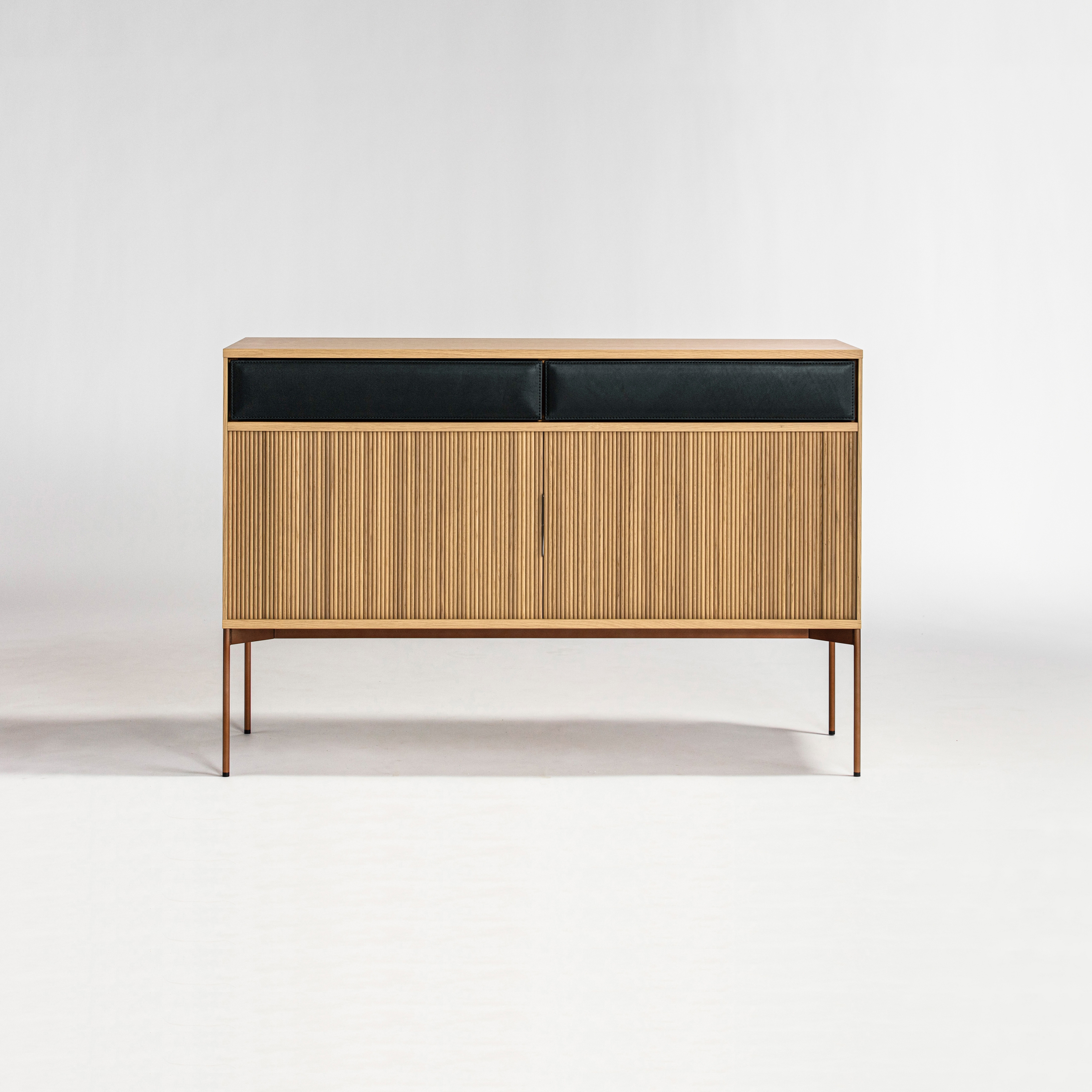 Display product JABARA | Sideboard from manufacturer Ritzwell