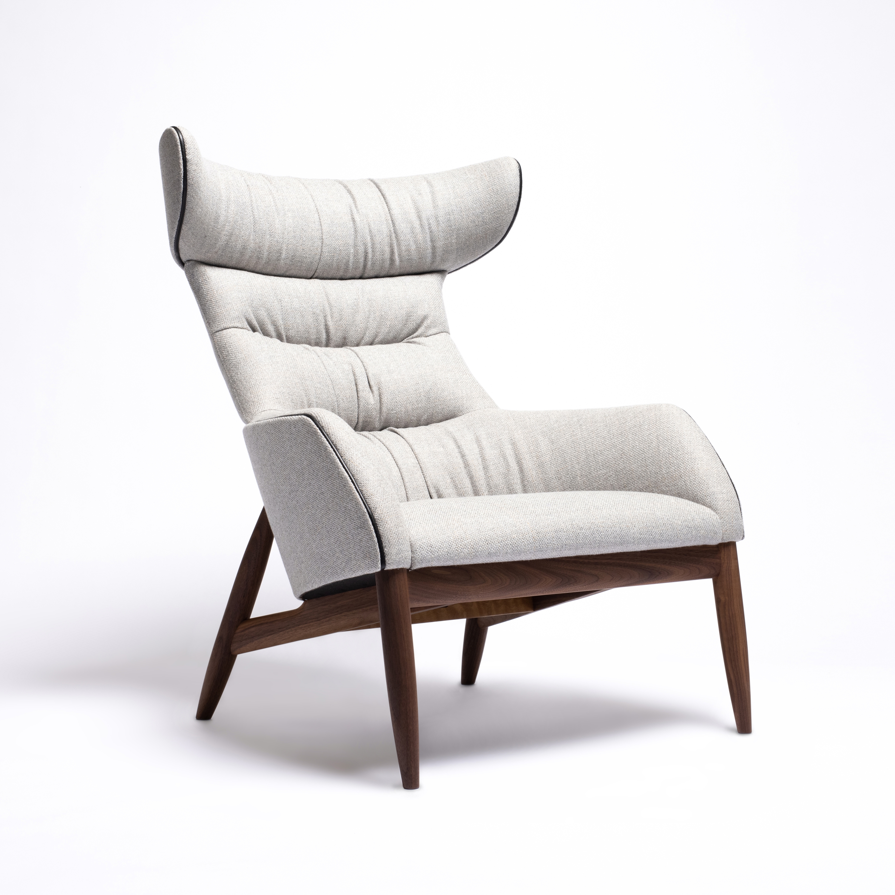 Mostrar el producto BEATRIX | High-Back Easy Chair del fabricante Ritzwell