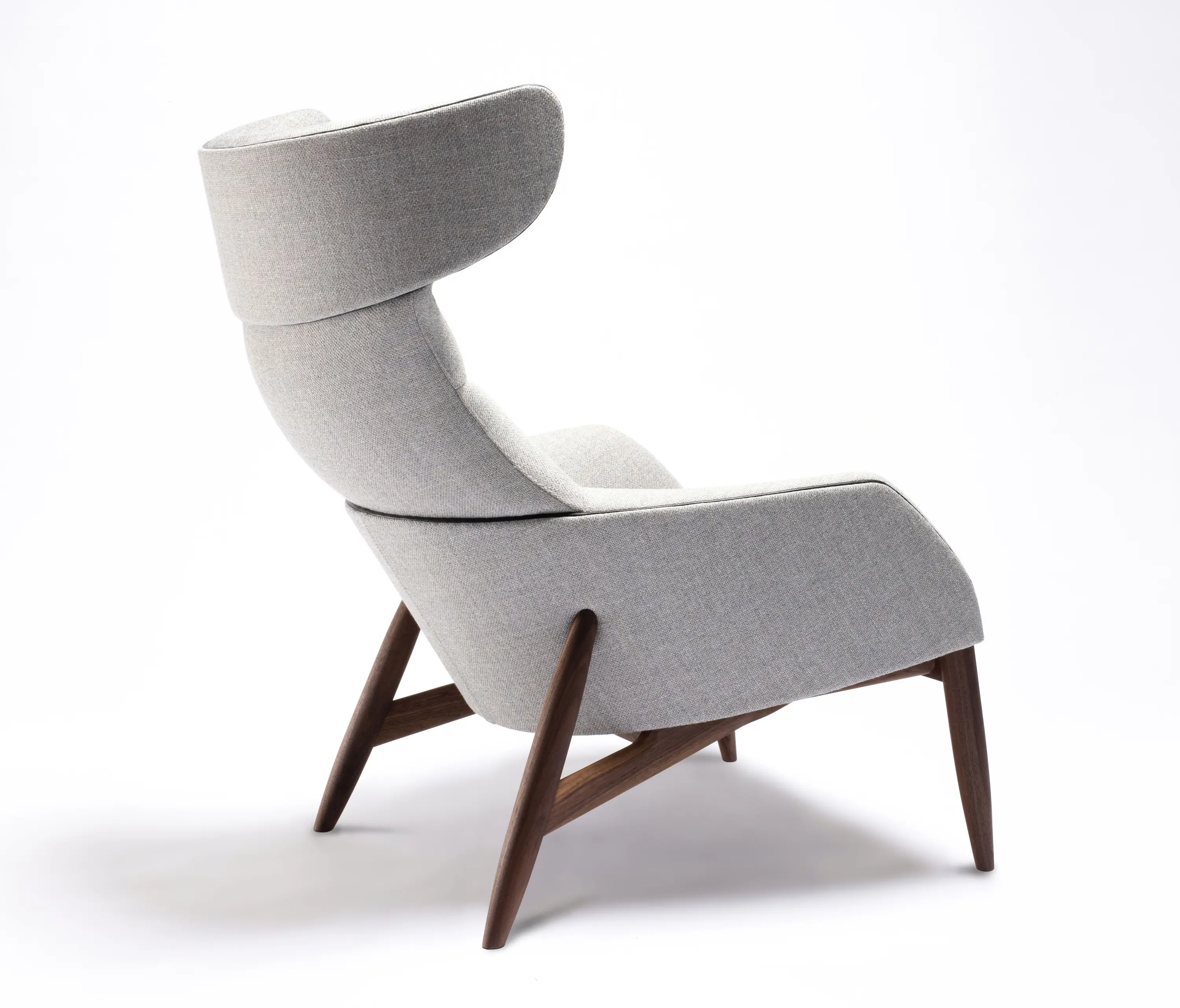 Ritzwell - BEATRIX | High-Back Easy Chair
