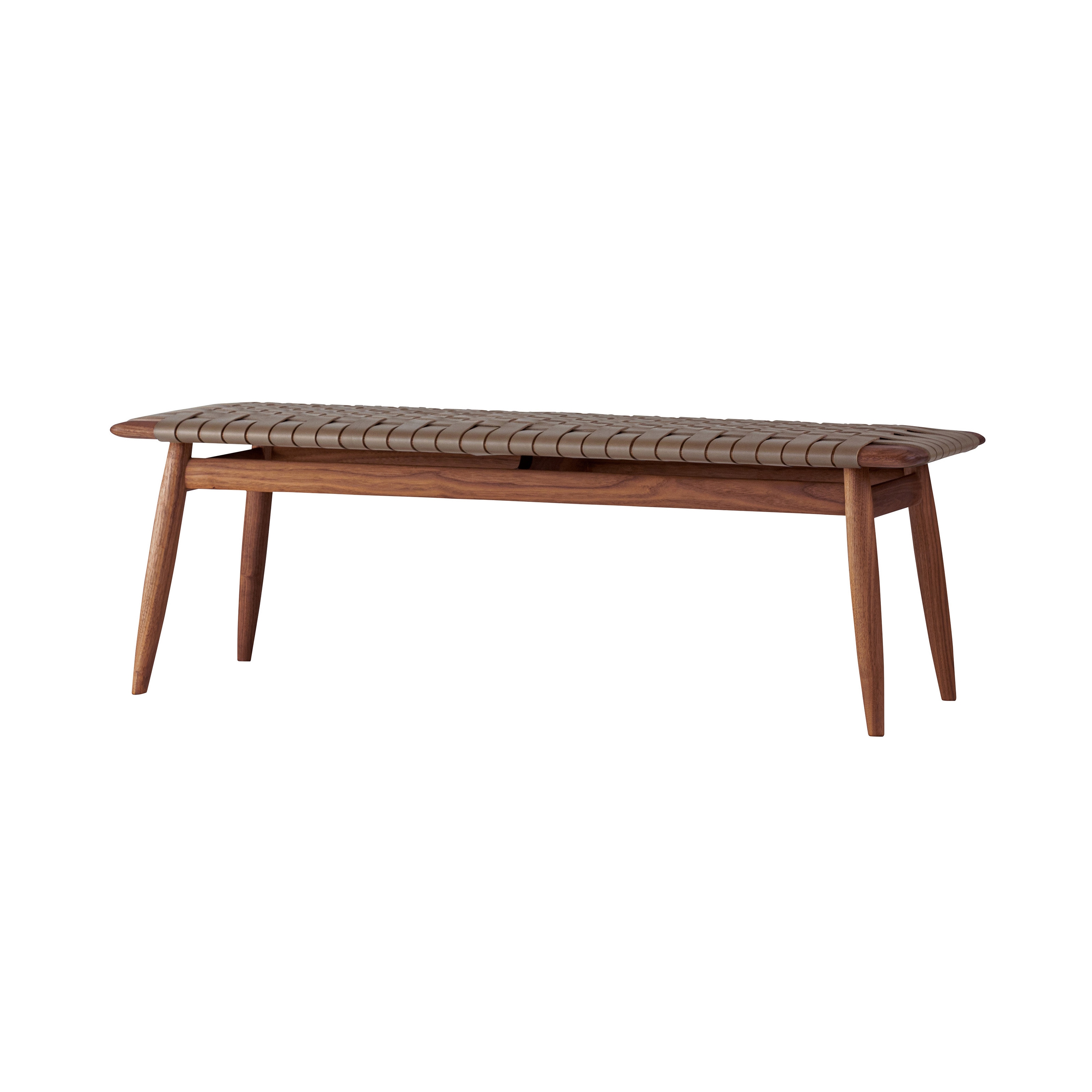 Display product MO BRIDGE | Bench (S) from manufacturer Ritzwell