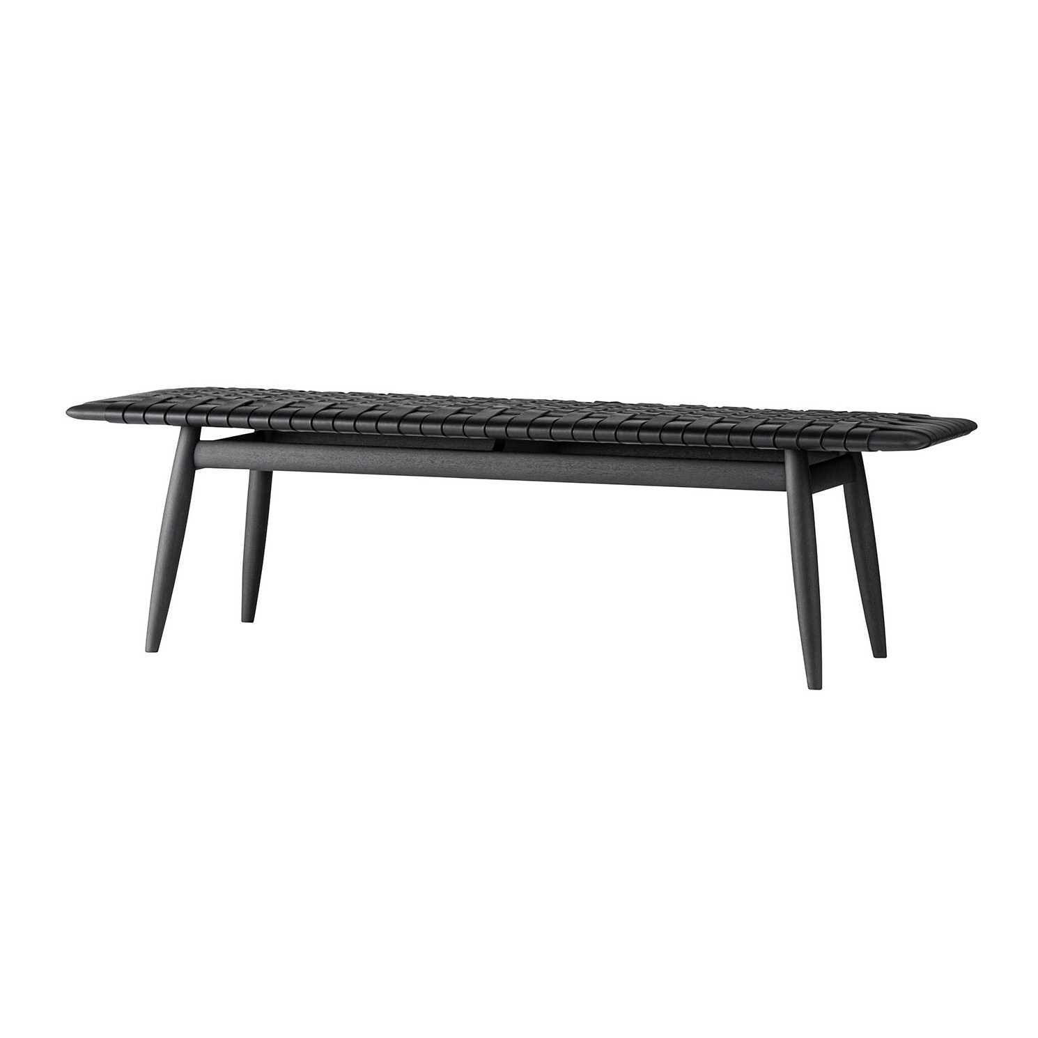 Vertoon produk MO BRIDGE | Bench (M) van vervaardiger Ritzwell