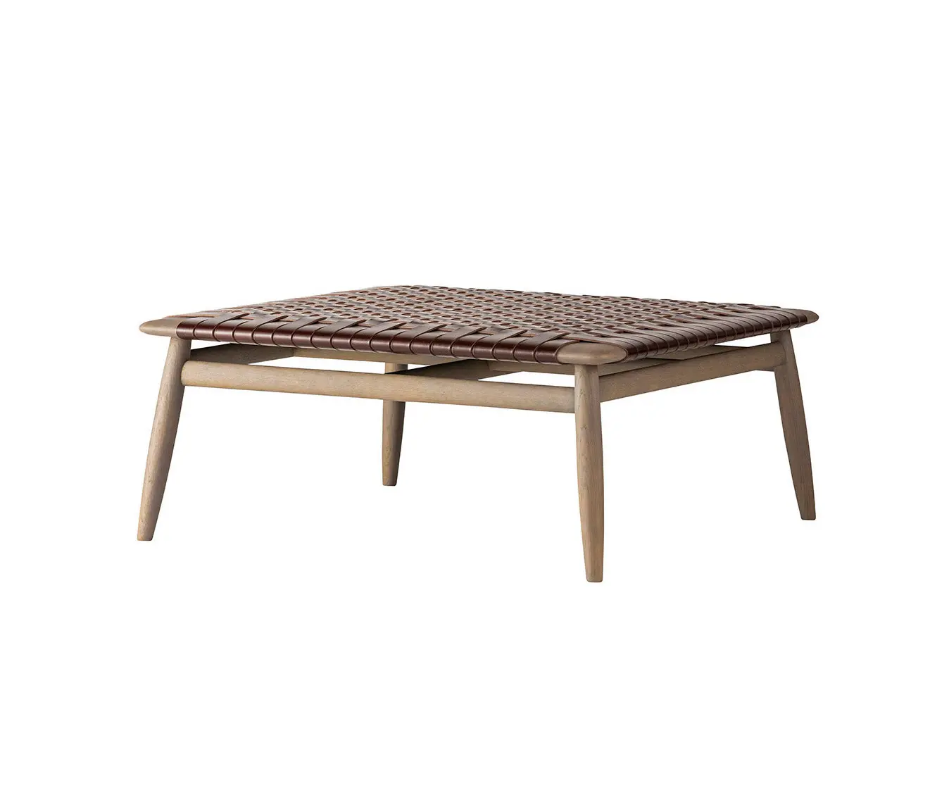 Ritzwell - MO BRIDGE | Square Bench