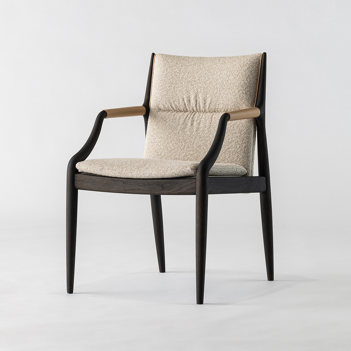 CONSTANTINO |  Armchair
