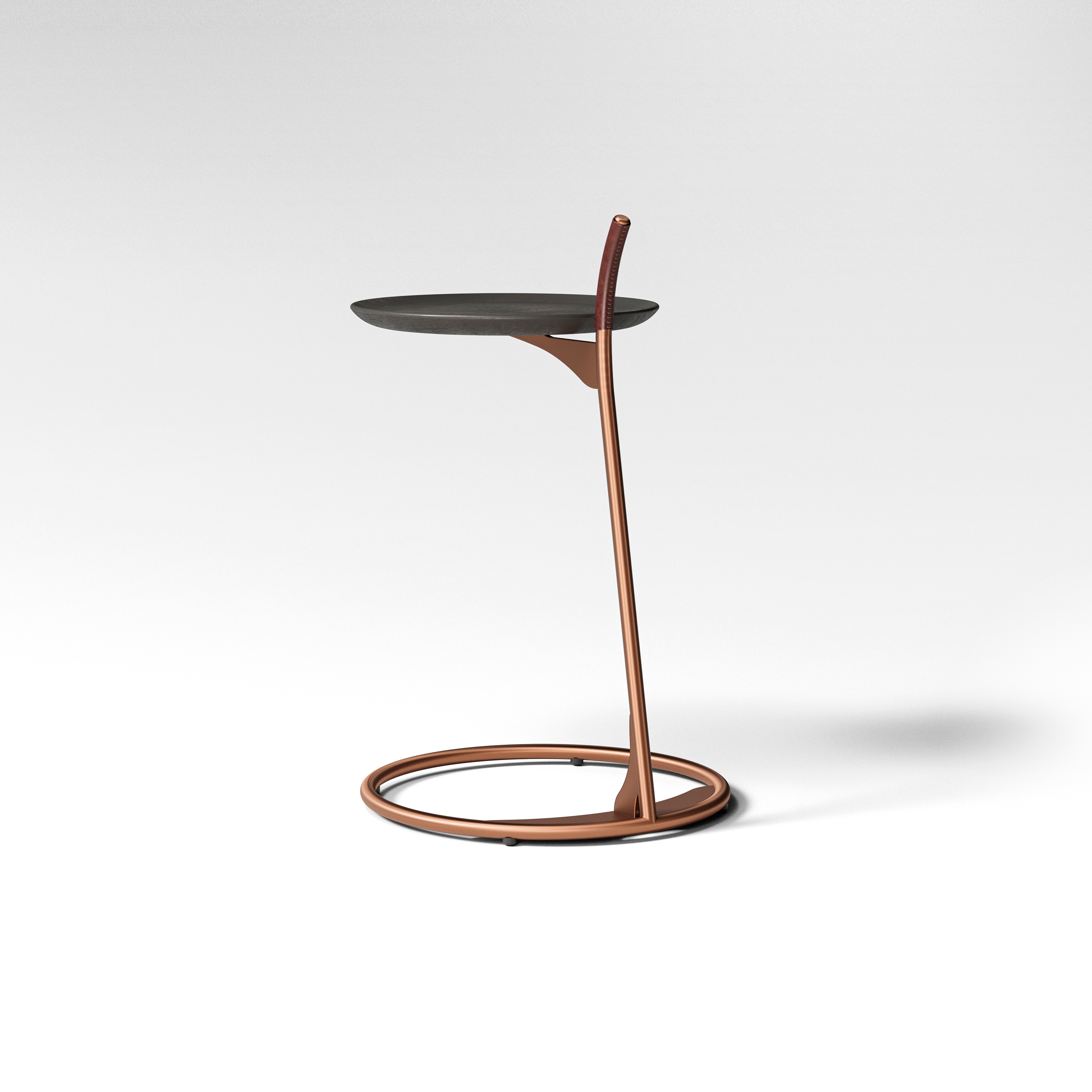 Display product GQ TABLE | Side Table from manufacturer Ritzwell