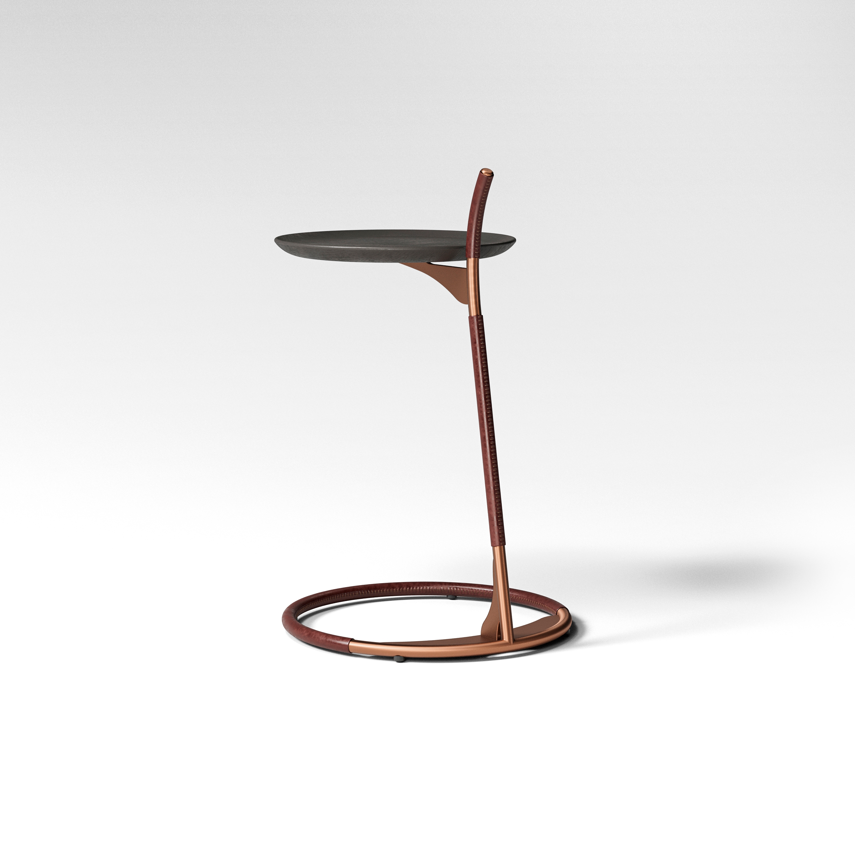 Mostra il prodotto GQ TABLE | Side Table del produttore Ritzwell