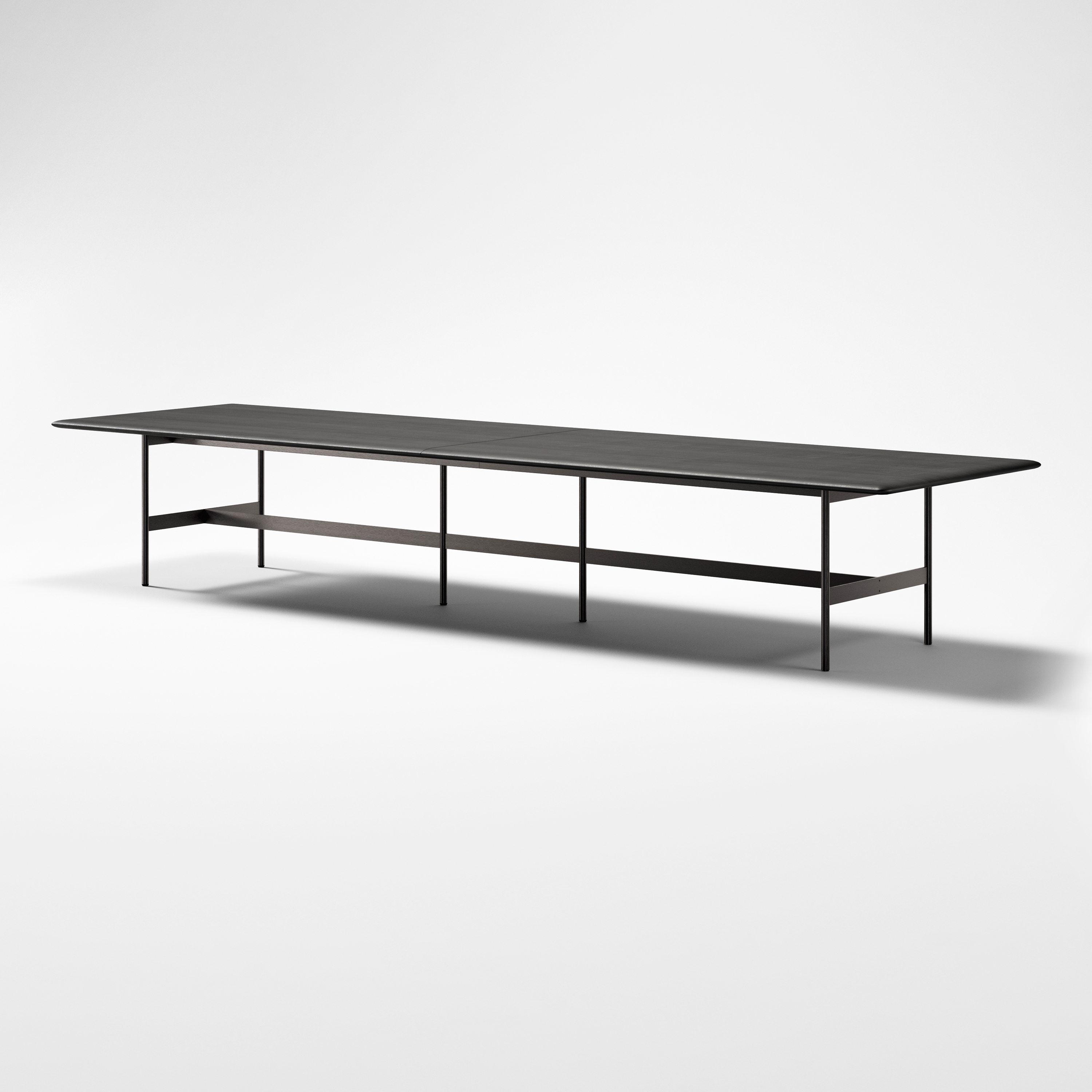 Display product MTM | Dining Table from manufacturer Ritzwell