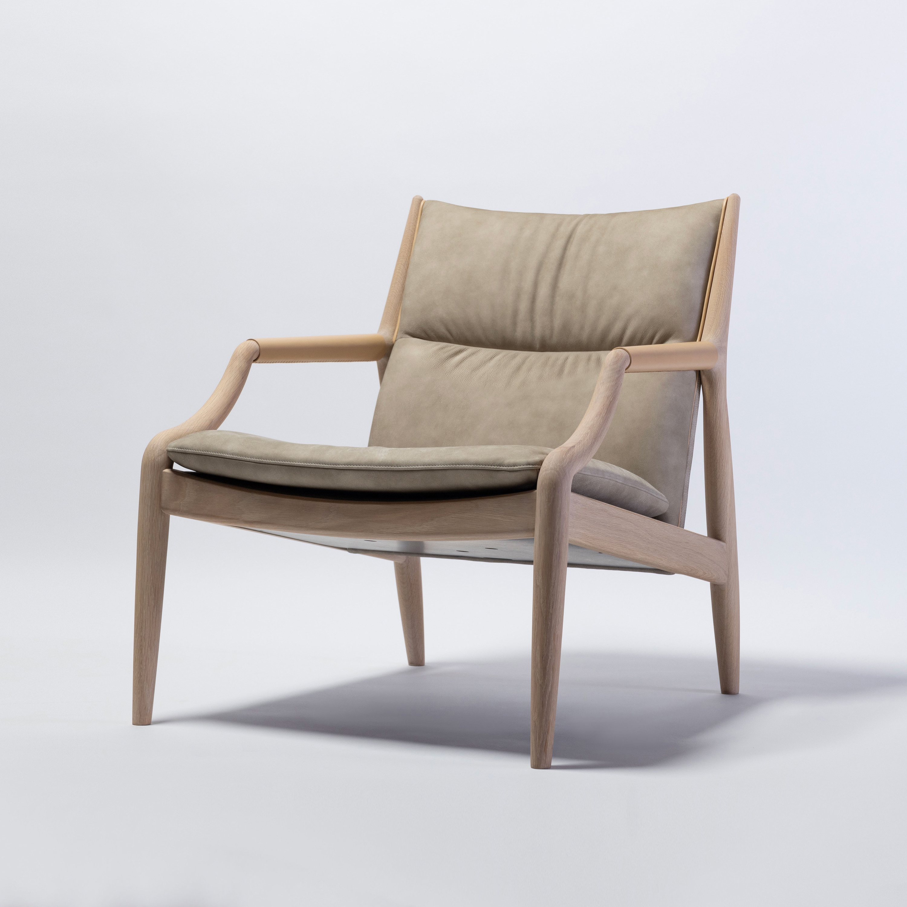 CONSTANTINO |  Easy Chair