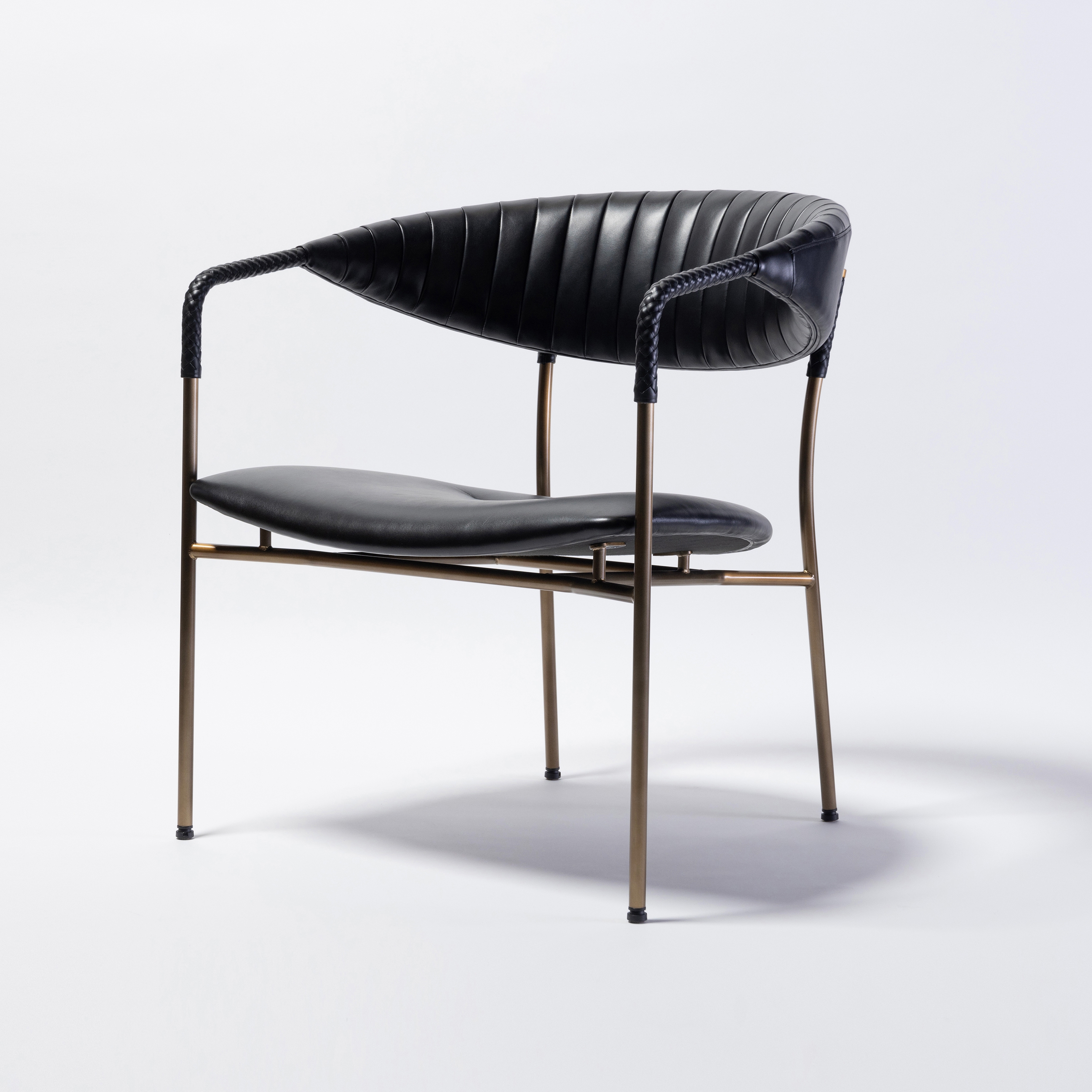 VESPER | Lounge Chair