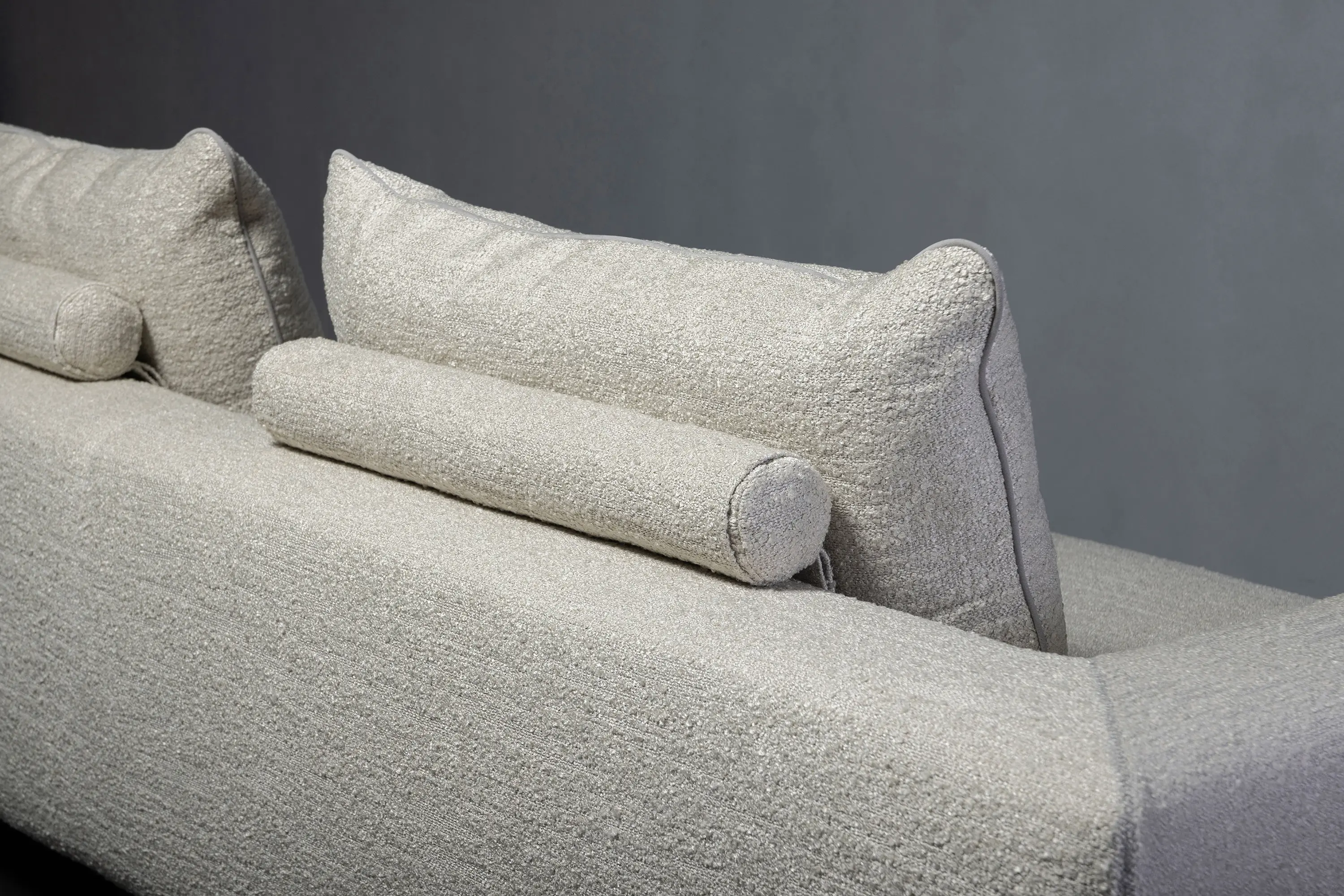 Ritzwell - VELAR | Modular sofa