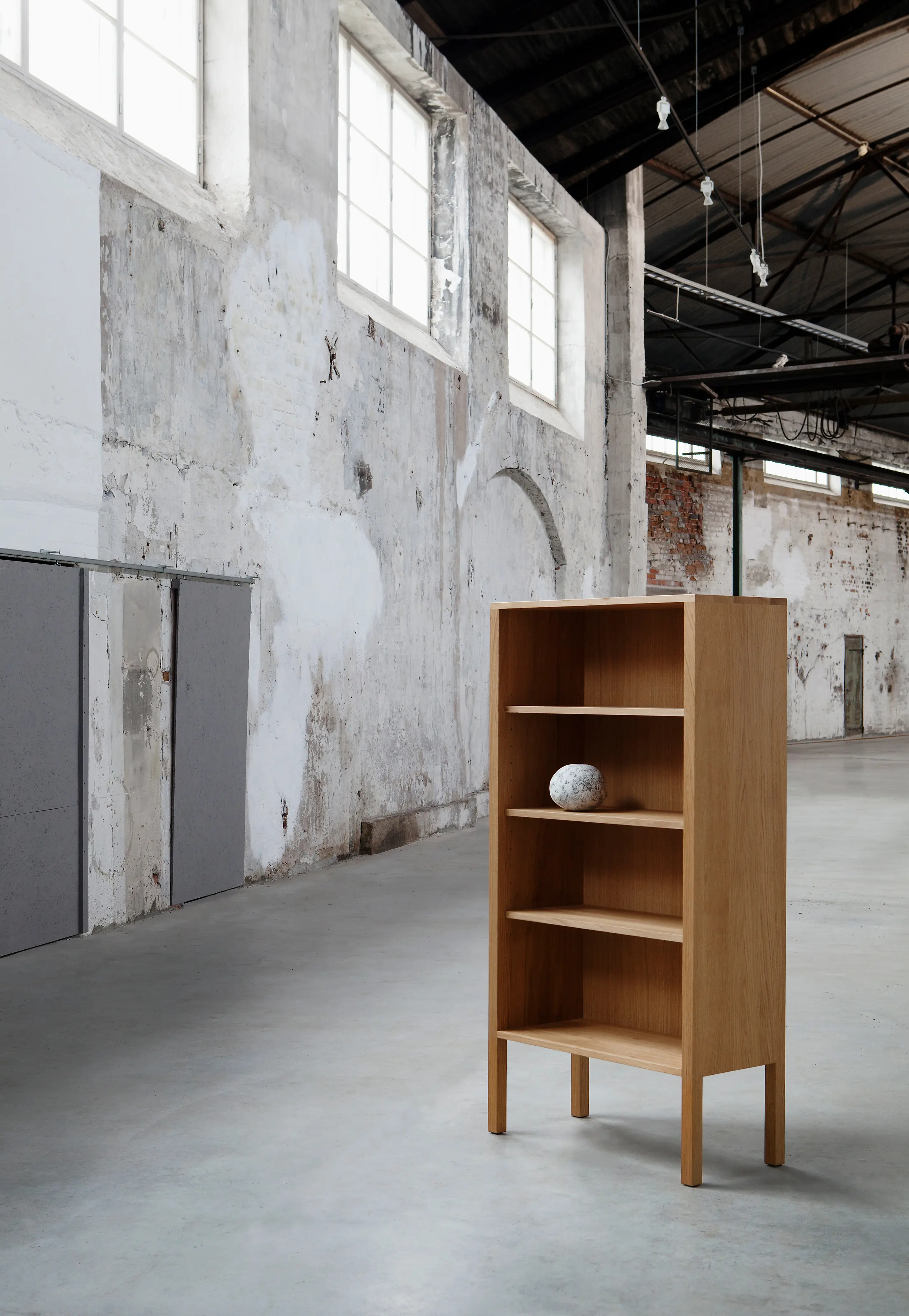 Nikari - Arkitecture High Cabinet
