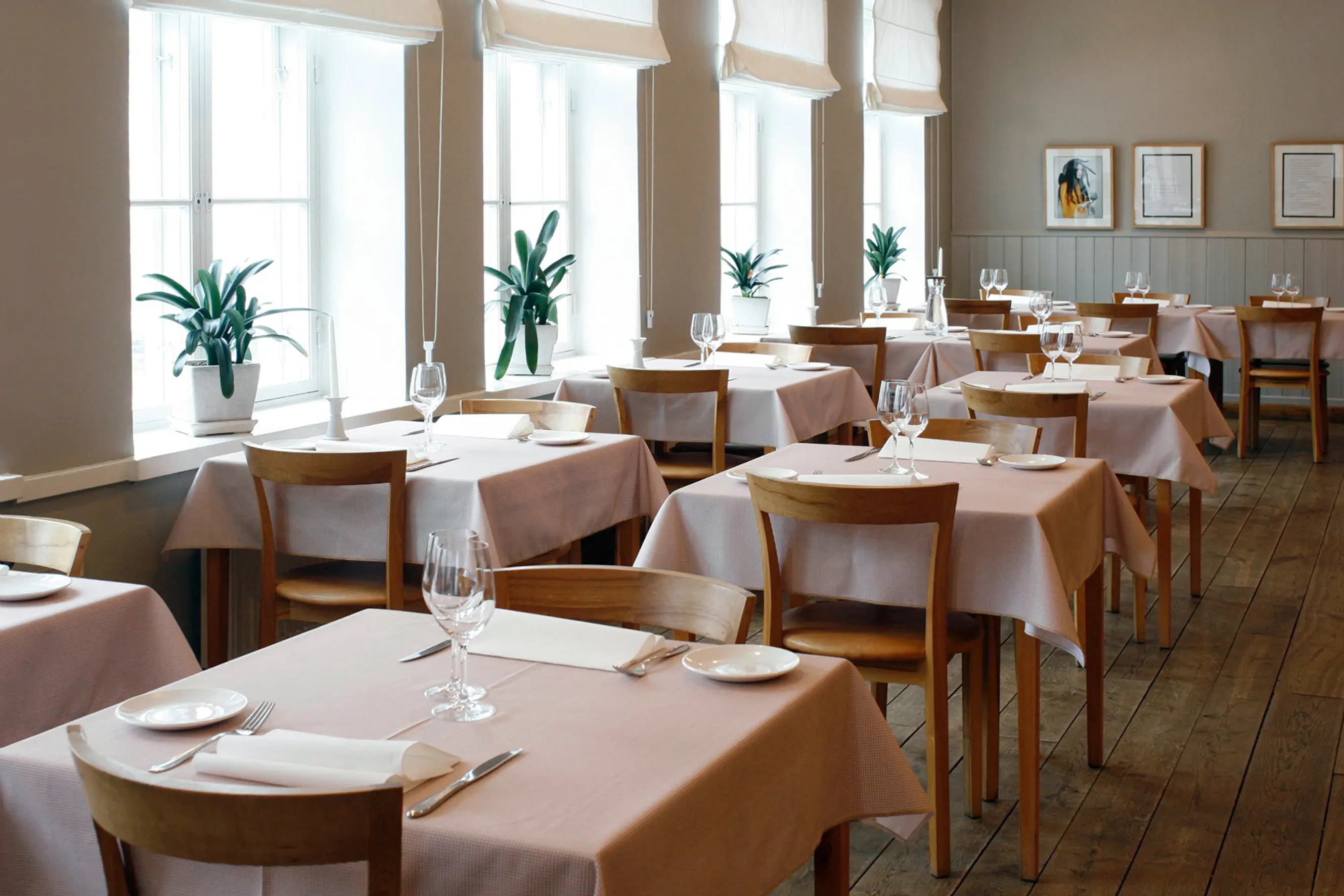 Nikari - Café | Classic RMJ-64 Stool