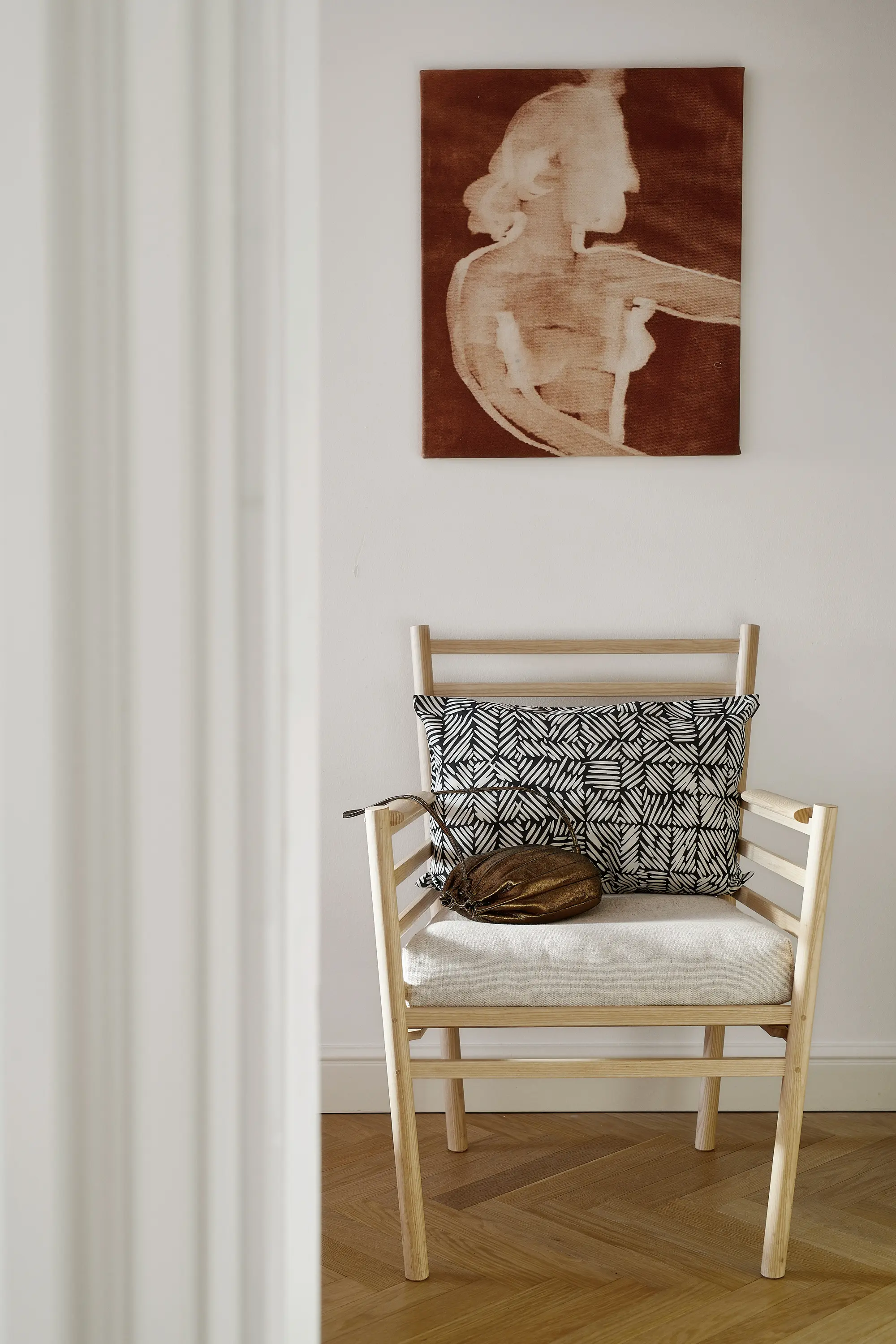 Nikari - Arte | Alvar Tray