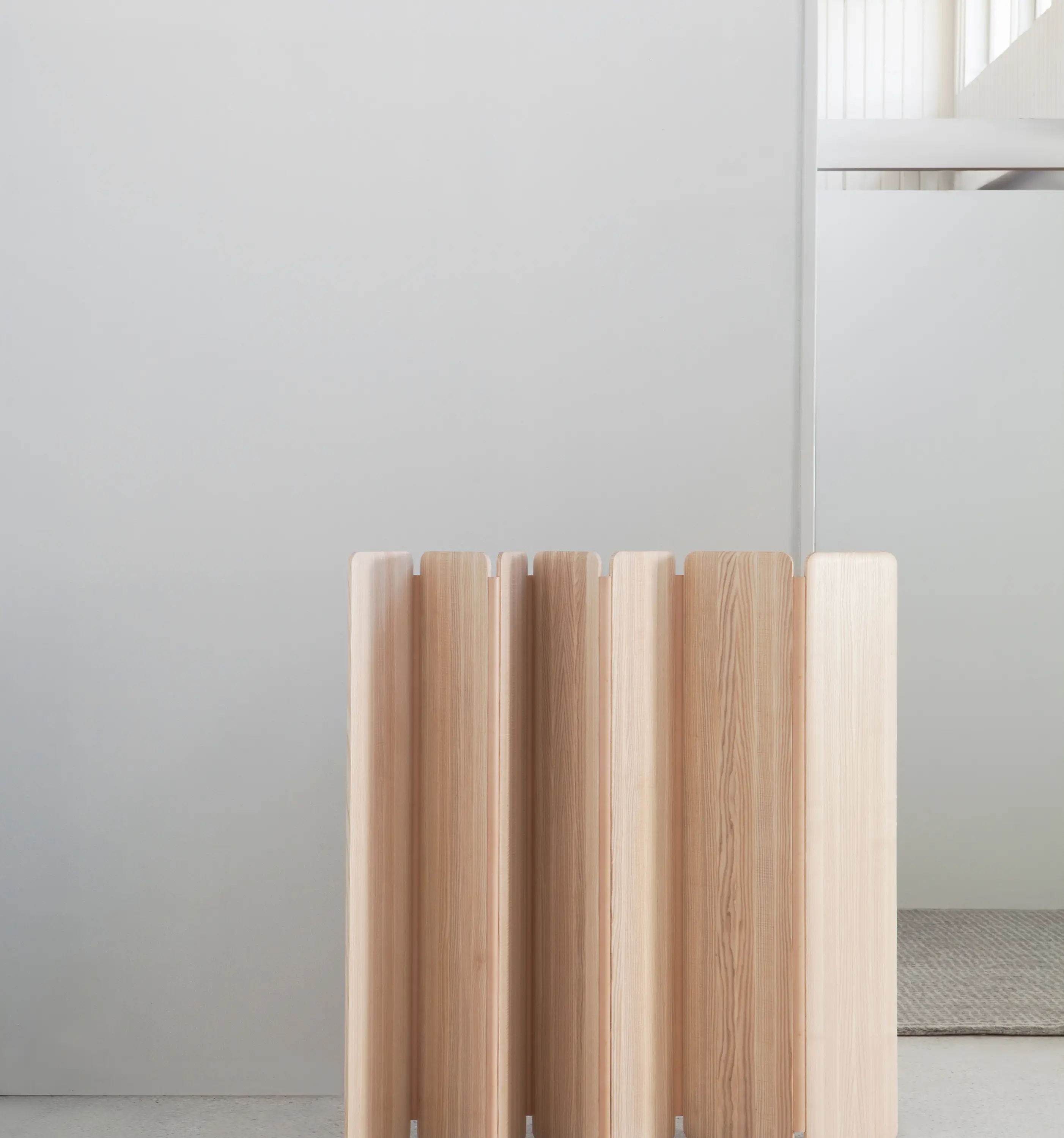 Nikari - Skandinavia Small Coat Rack