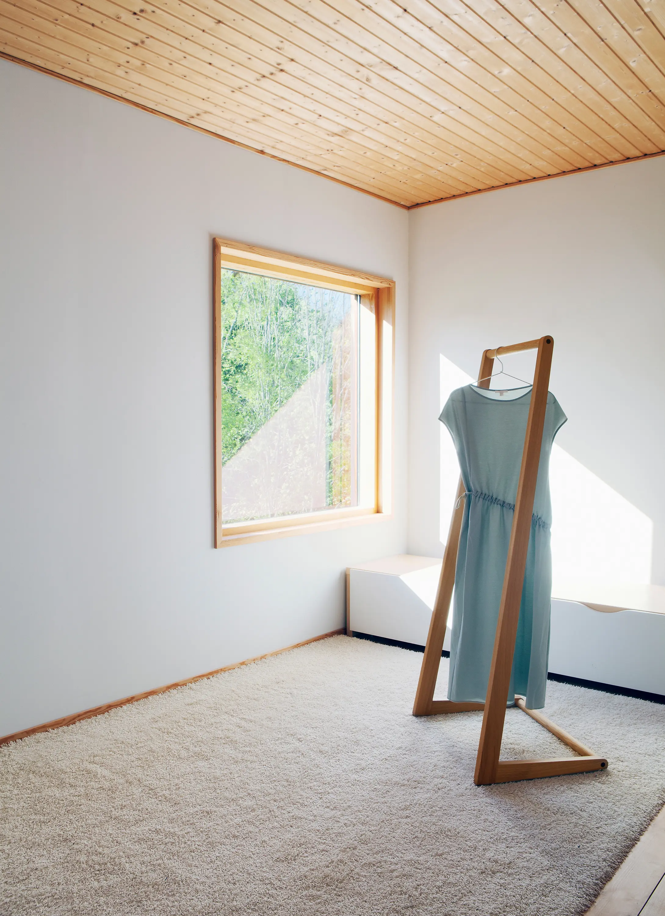 Nikari - Skandinavia Small Coat Rack