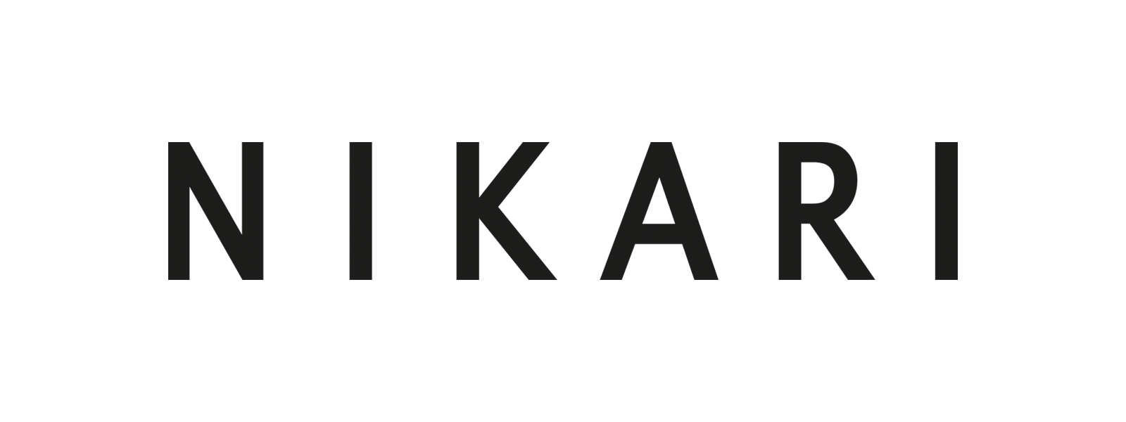 Logo for manufacturer Nikari