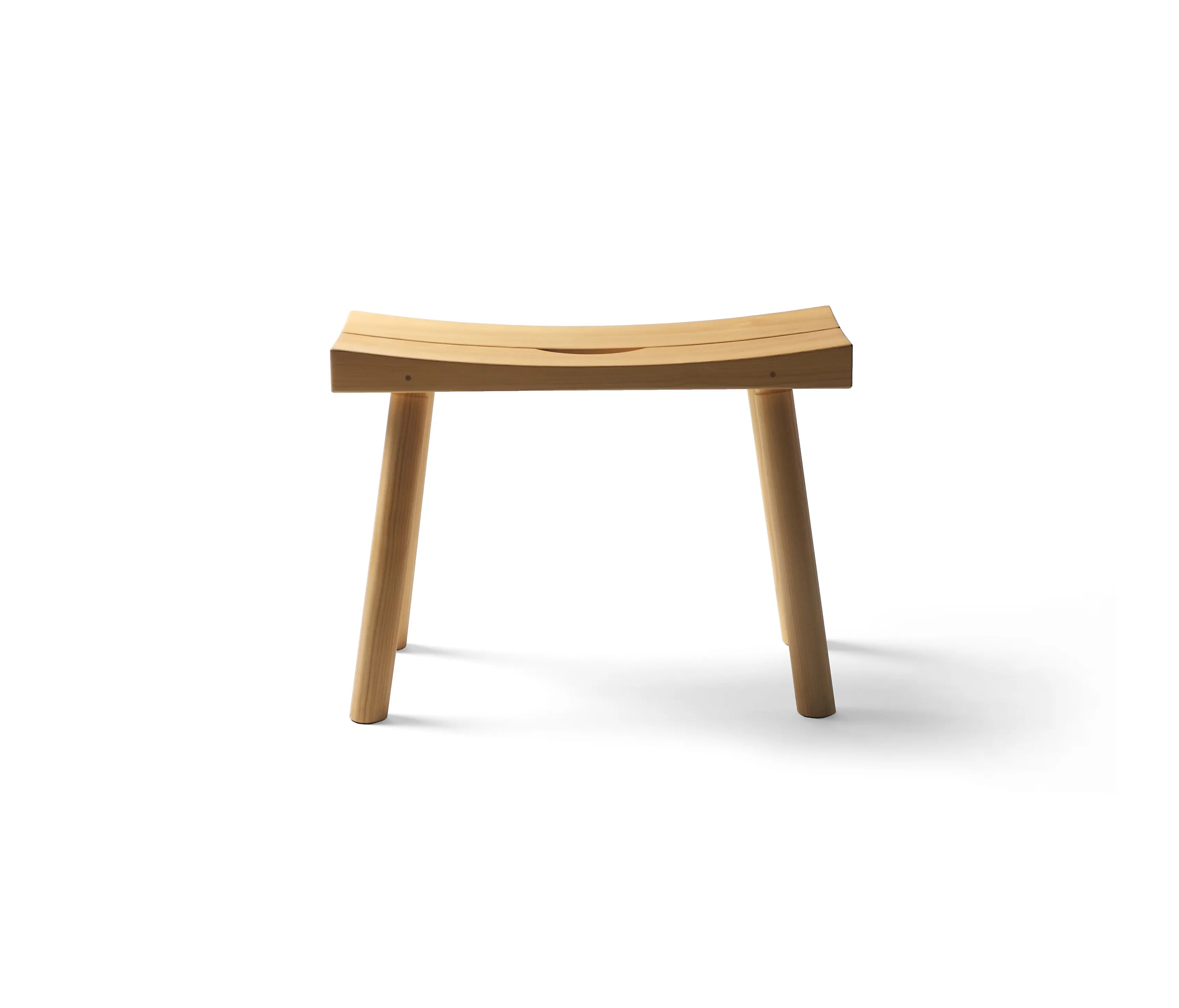 Nikari - Periferia KVJ3 Sauna stool
