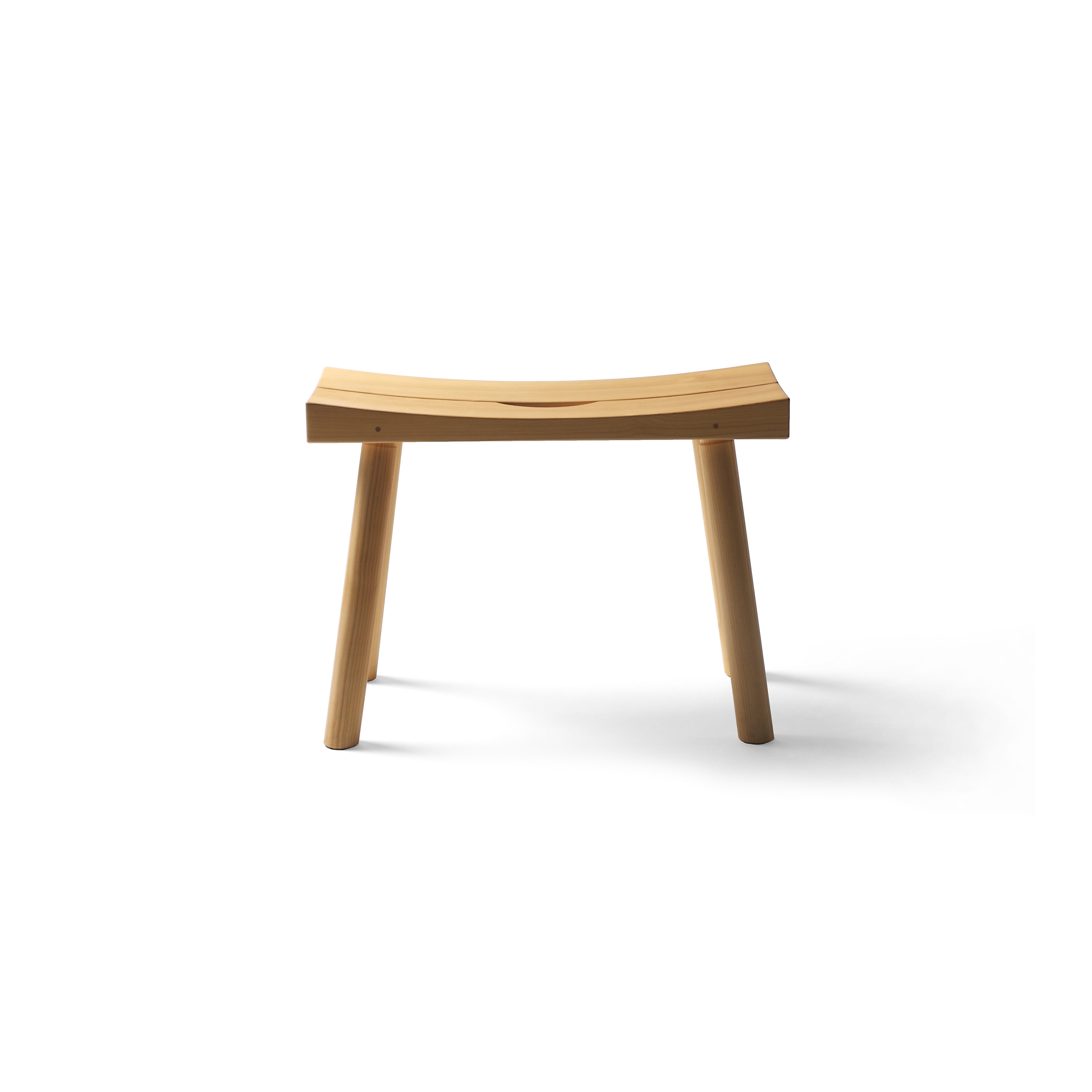Mostra il prodotto Periferia KVJ3 Sauna stool del produttore Nikari