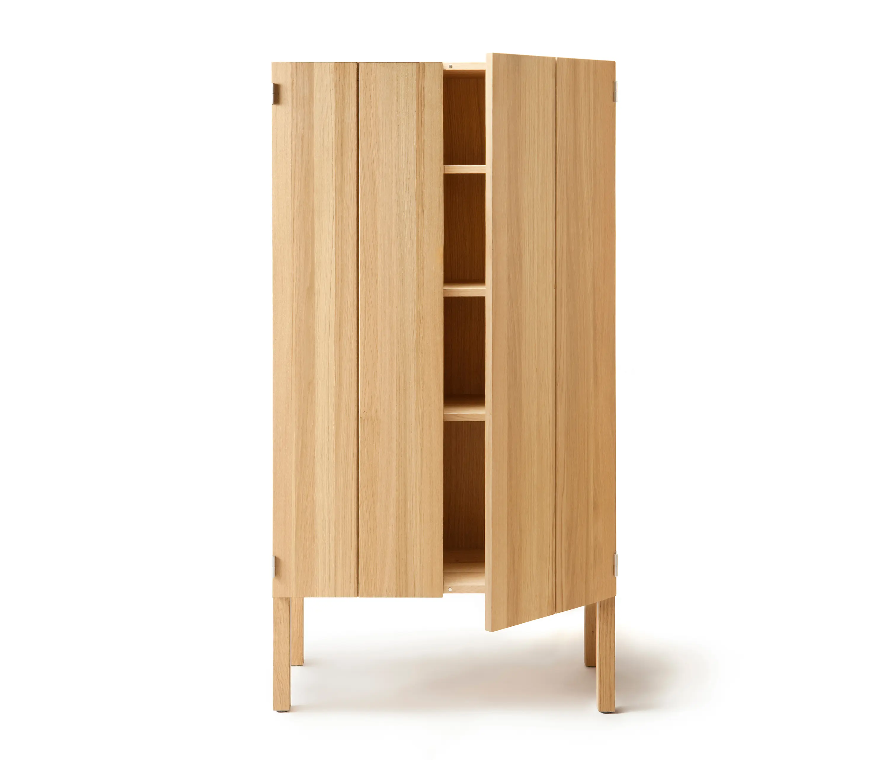 Nikari - Arkitecture High Cabinet