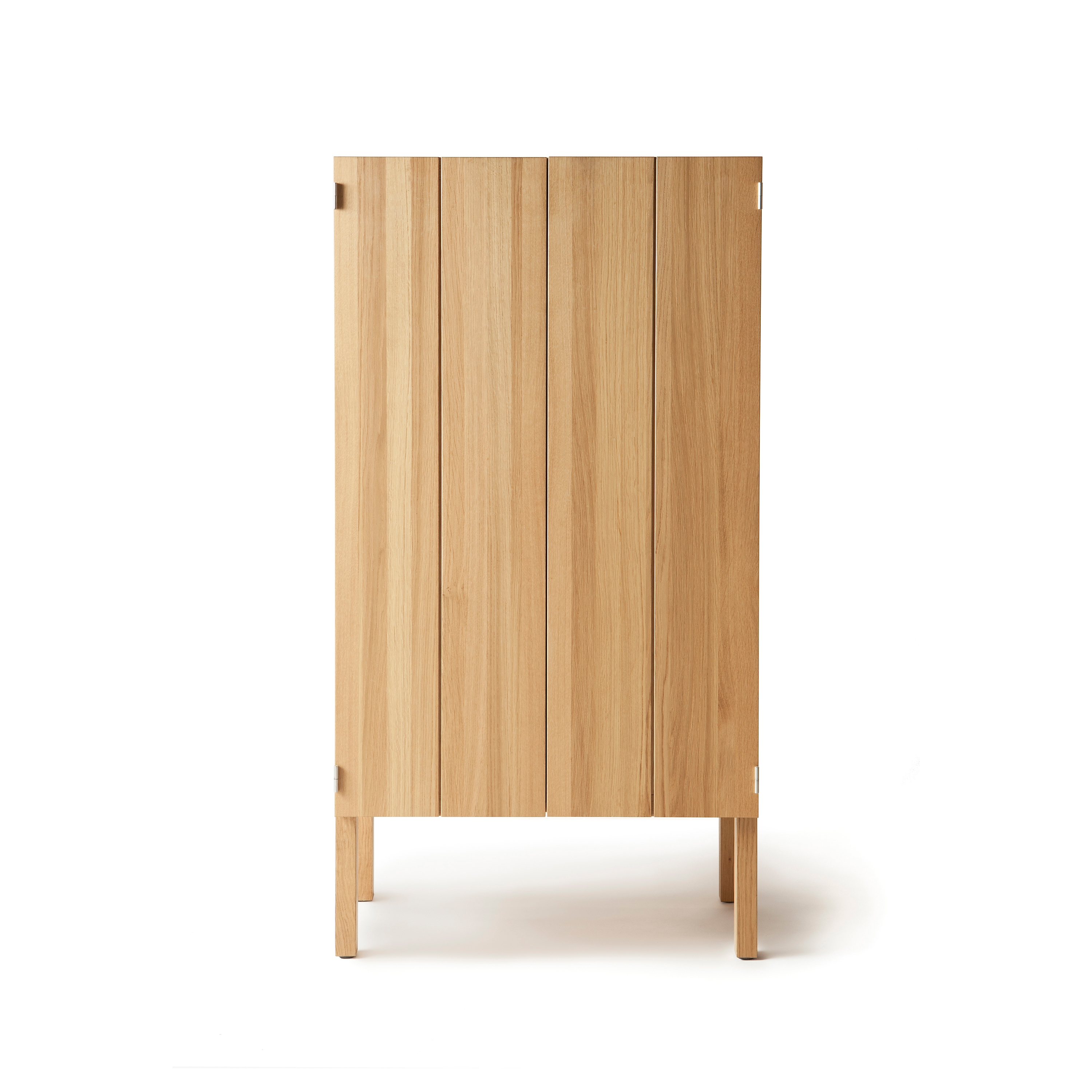 Mostra il prodotto Arkitecture High Cabinet del produttore Nikari
