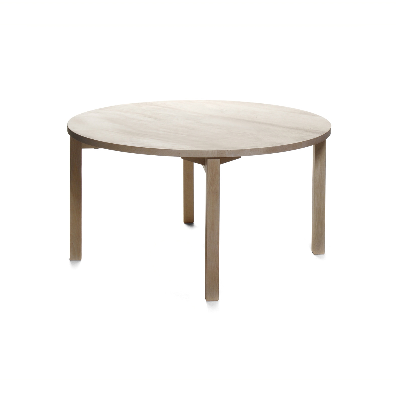Afficher le produit Periferia Round Table du fabricant Nikari