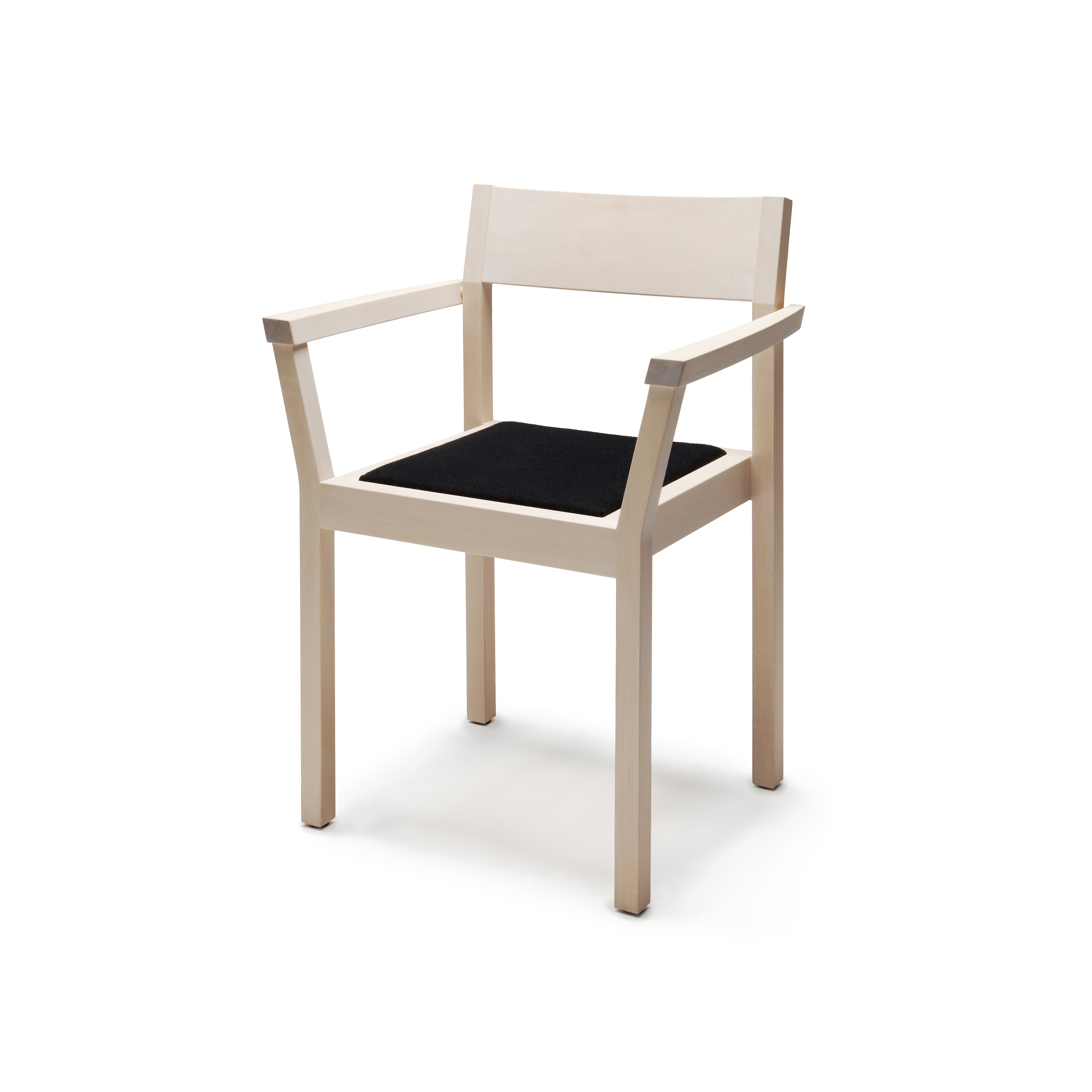 Display product Periferia KVT3 Chair from manufacturer Nikari
