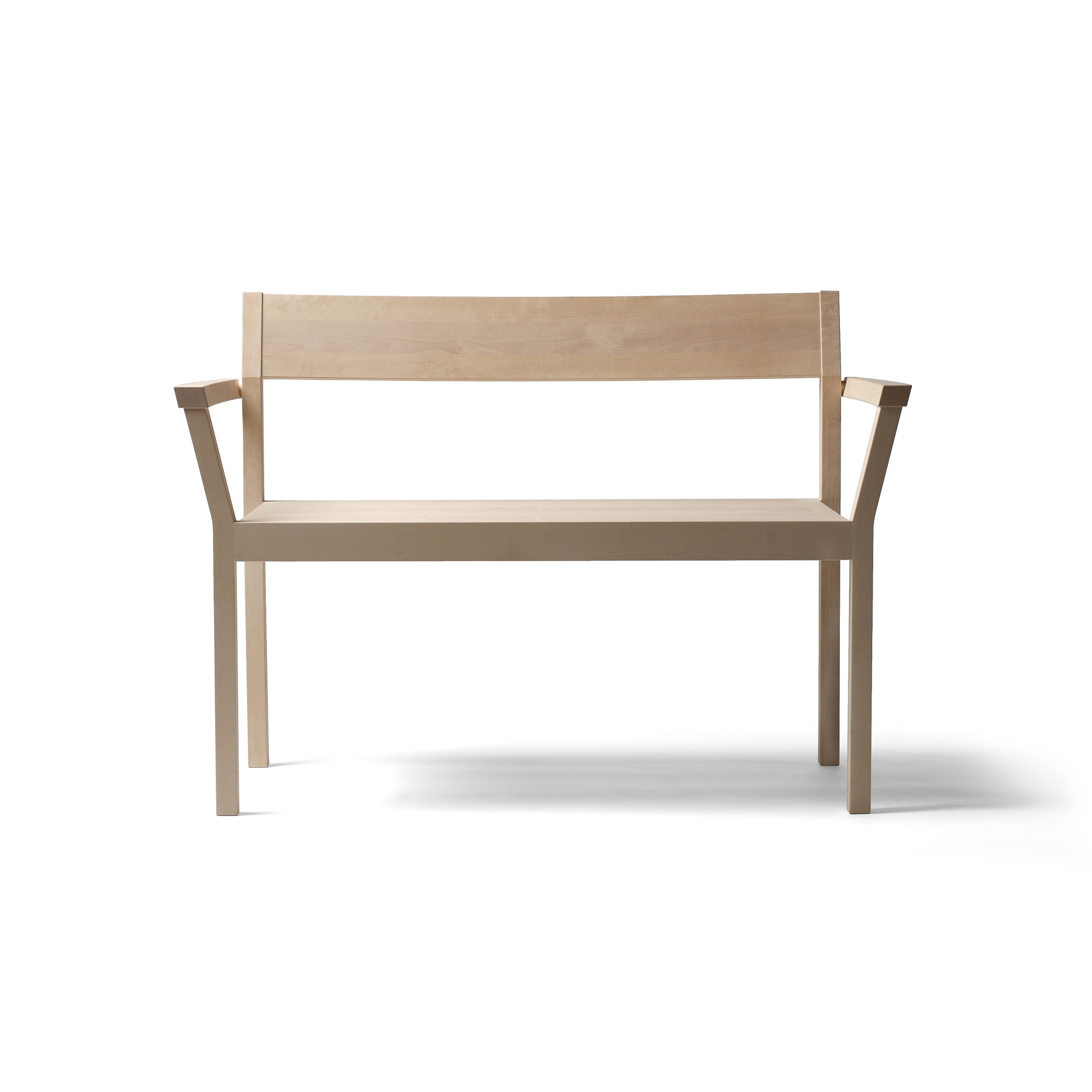 Display product Periferia KVT5 Bench from manufacturer Nikari