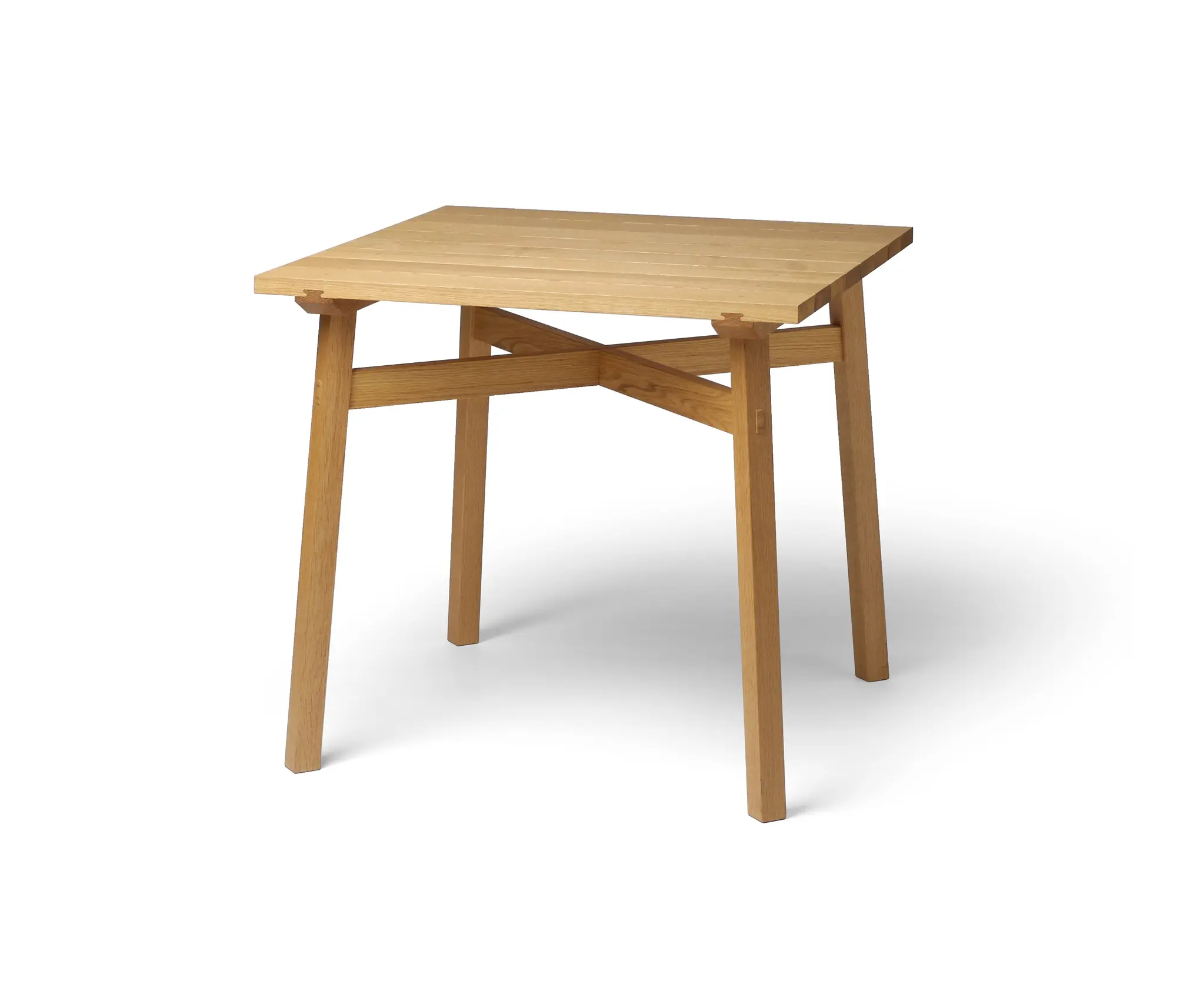 Nikari - Arkipelago KVTP1 Terrace table