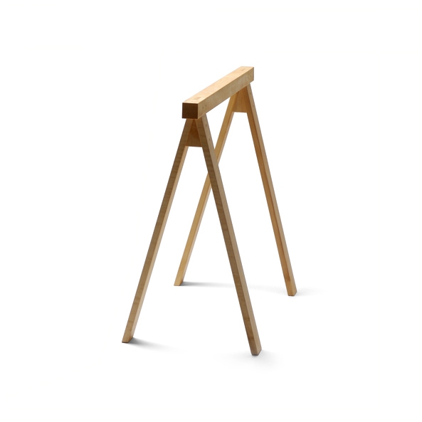 Vertoon produk Arkitecture Trestle legs van vervaardiger Nikari